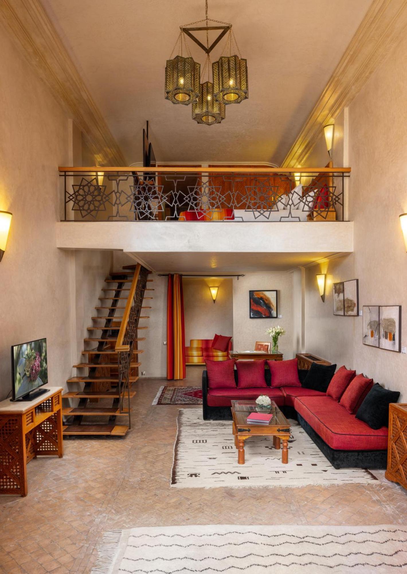 Suite Familiar