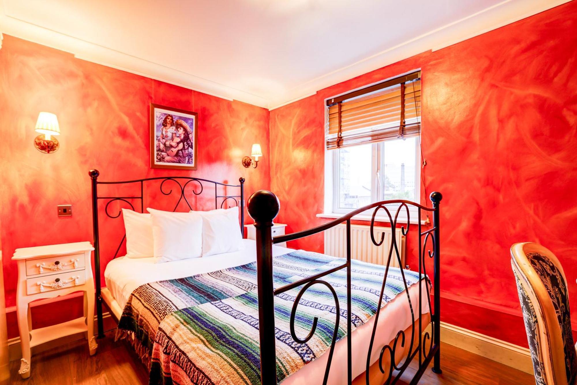Chambre Double Standard