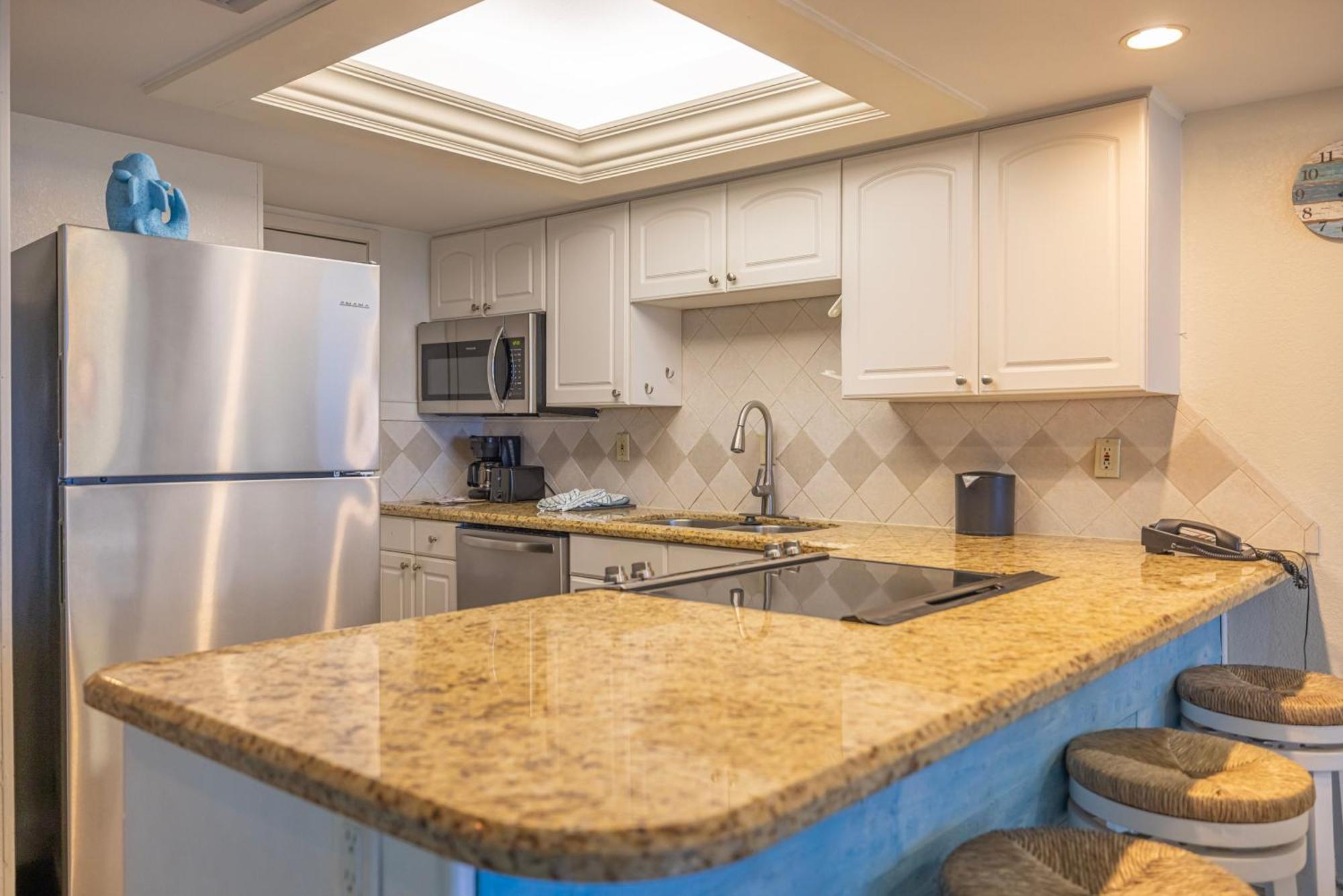 Two-Bedroom Condominium6th 8th Floor