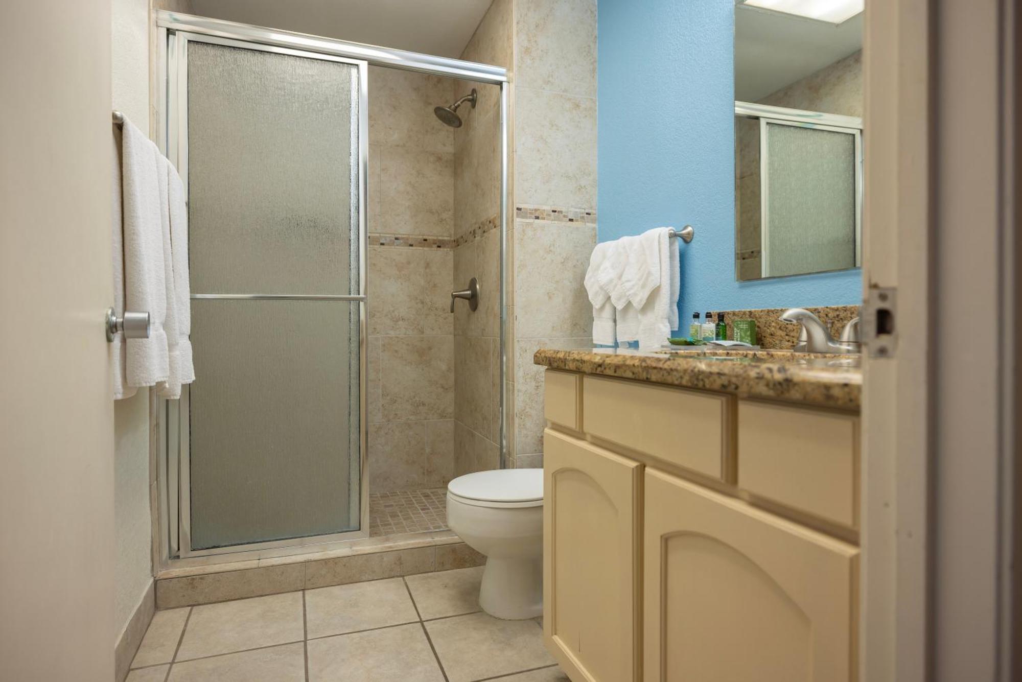Two-Bedroom Condominium6th 8th Floor