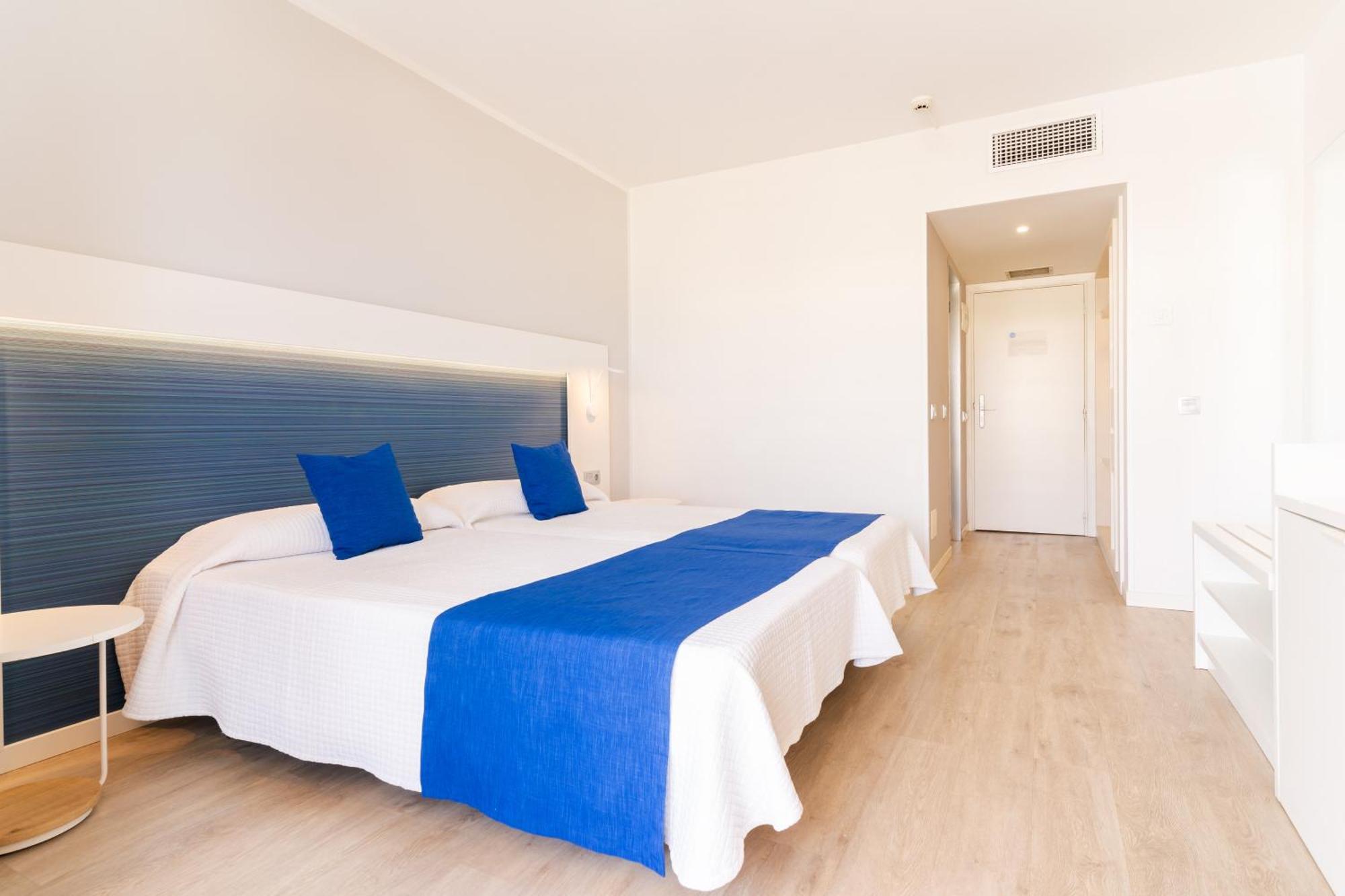 Chambre Double Confort