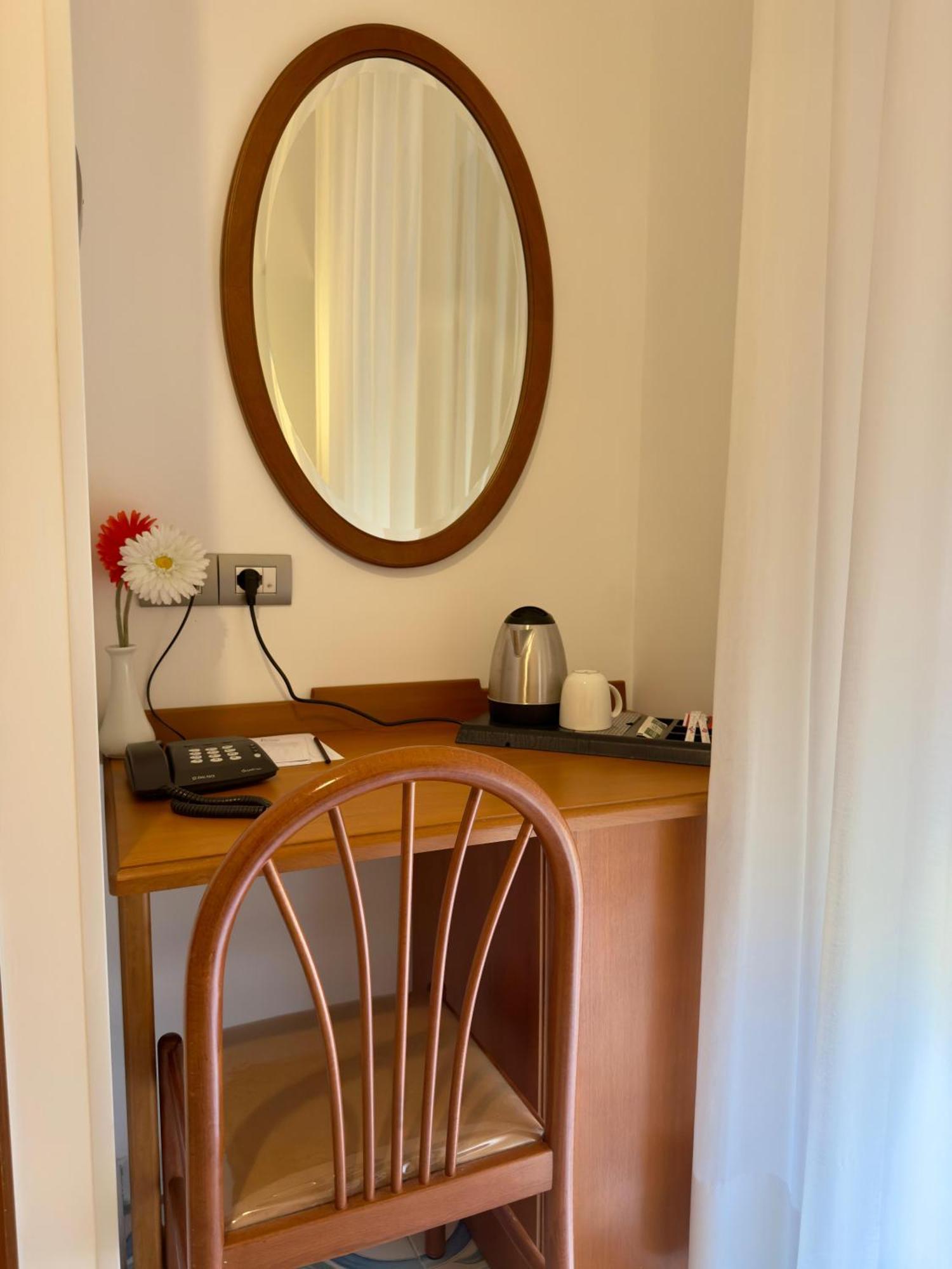 Quarto Individual