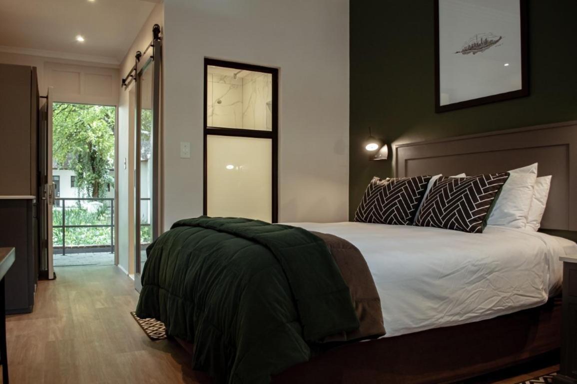 Deluxe Doppelzimmer