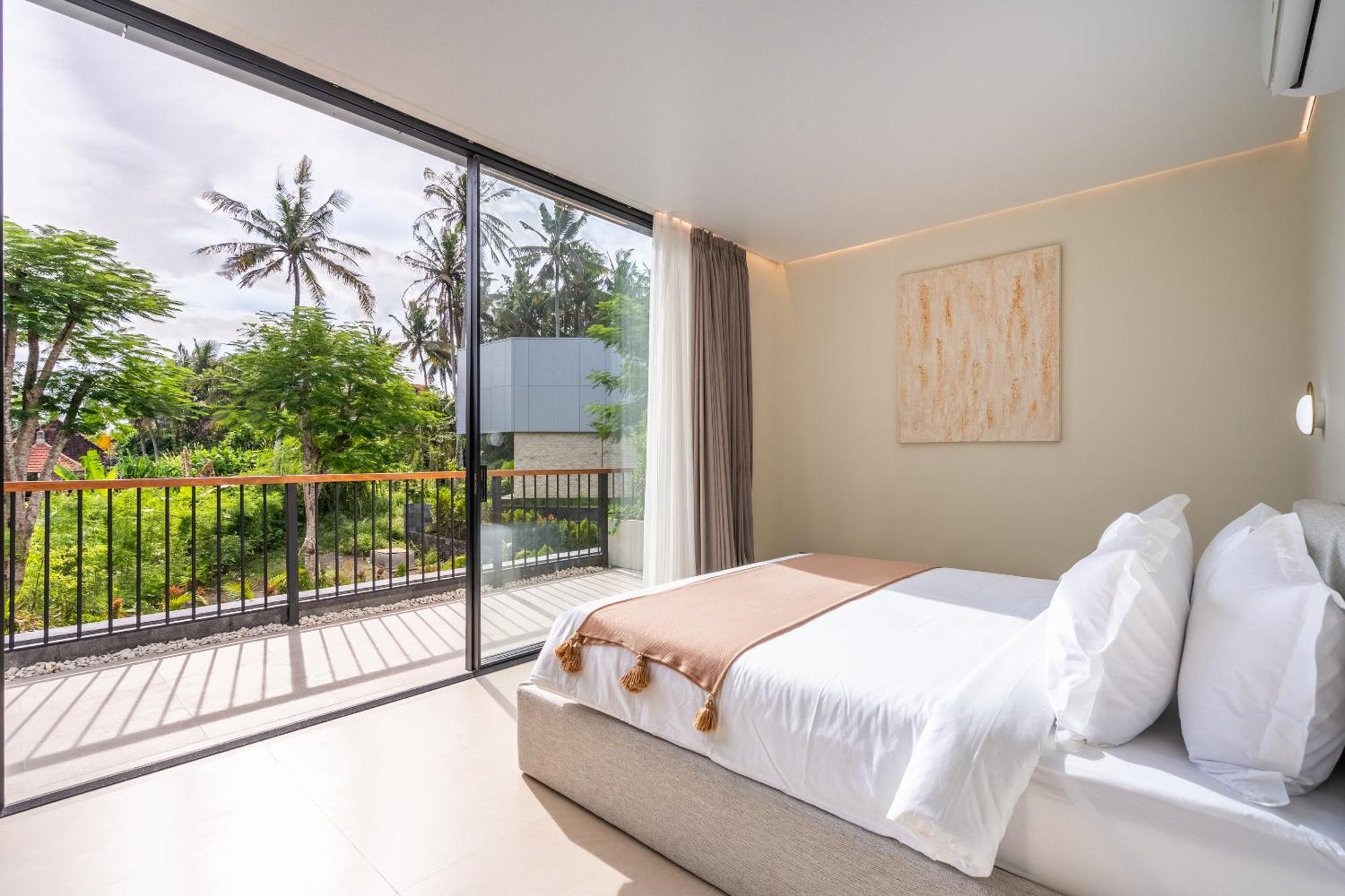 Deluxe Villa with Private Pool