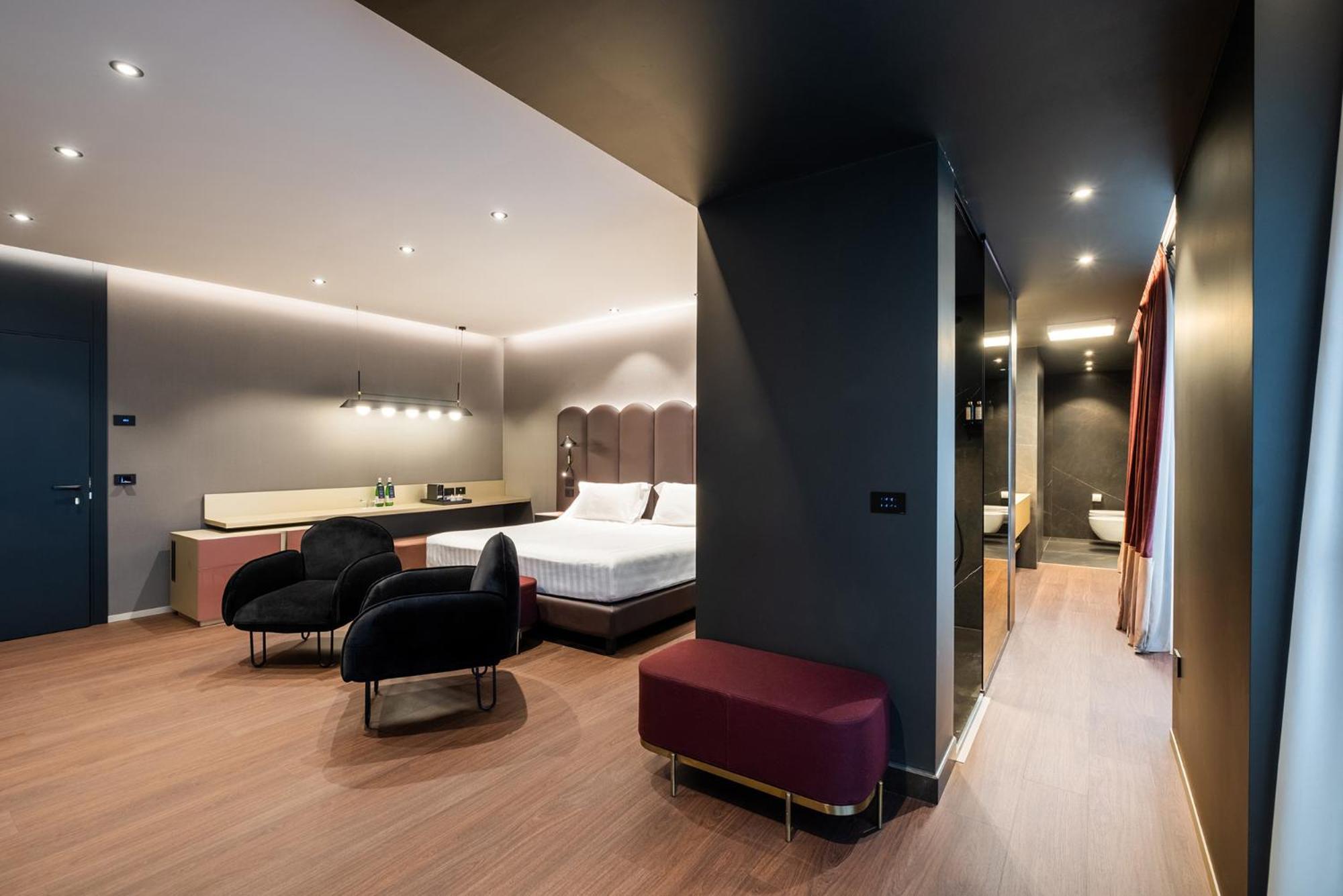 Suite Premium