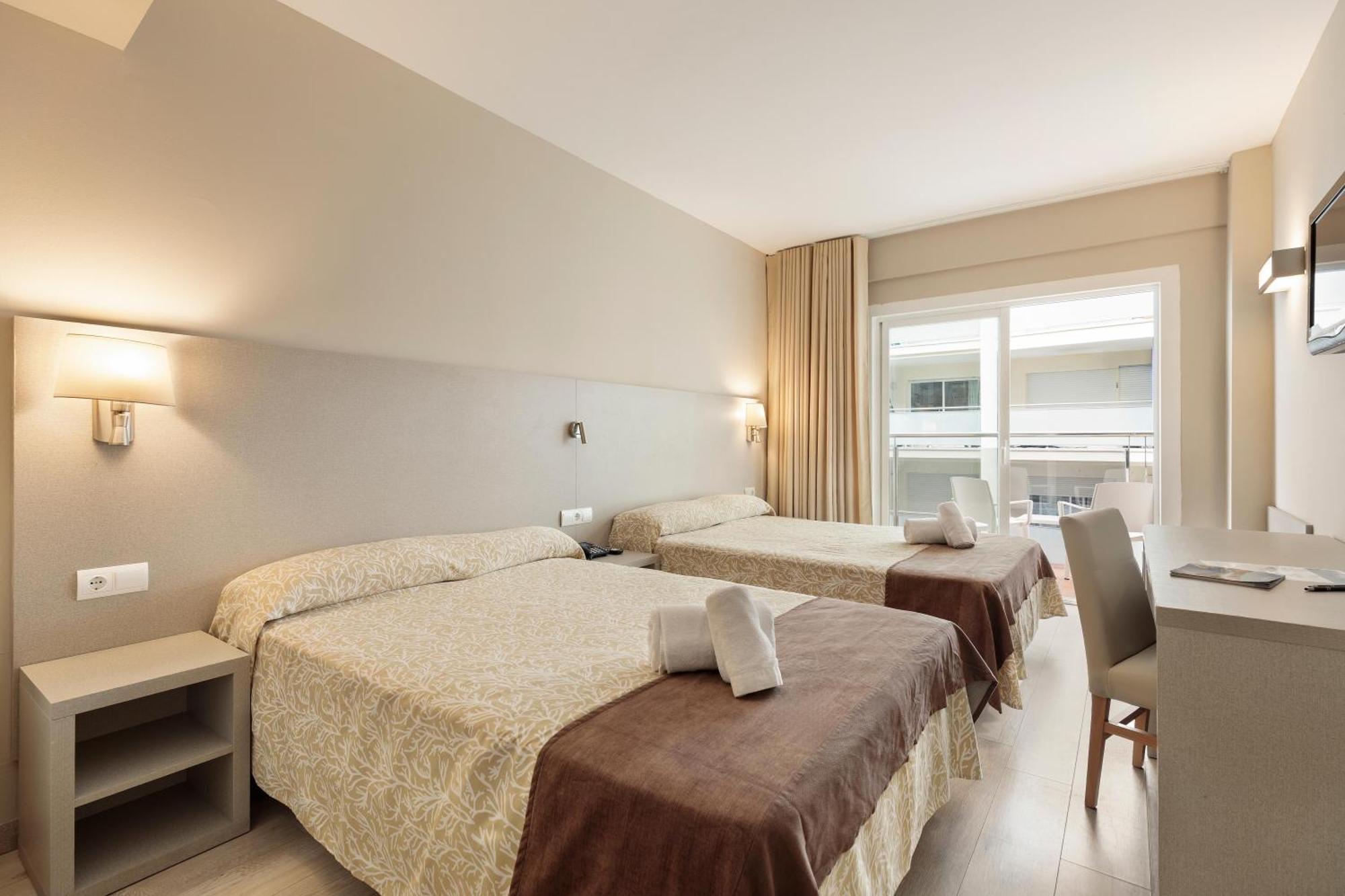 Budget Double Room