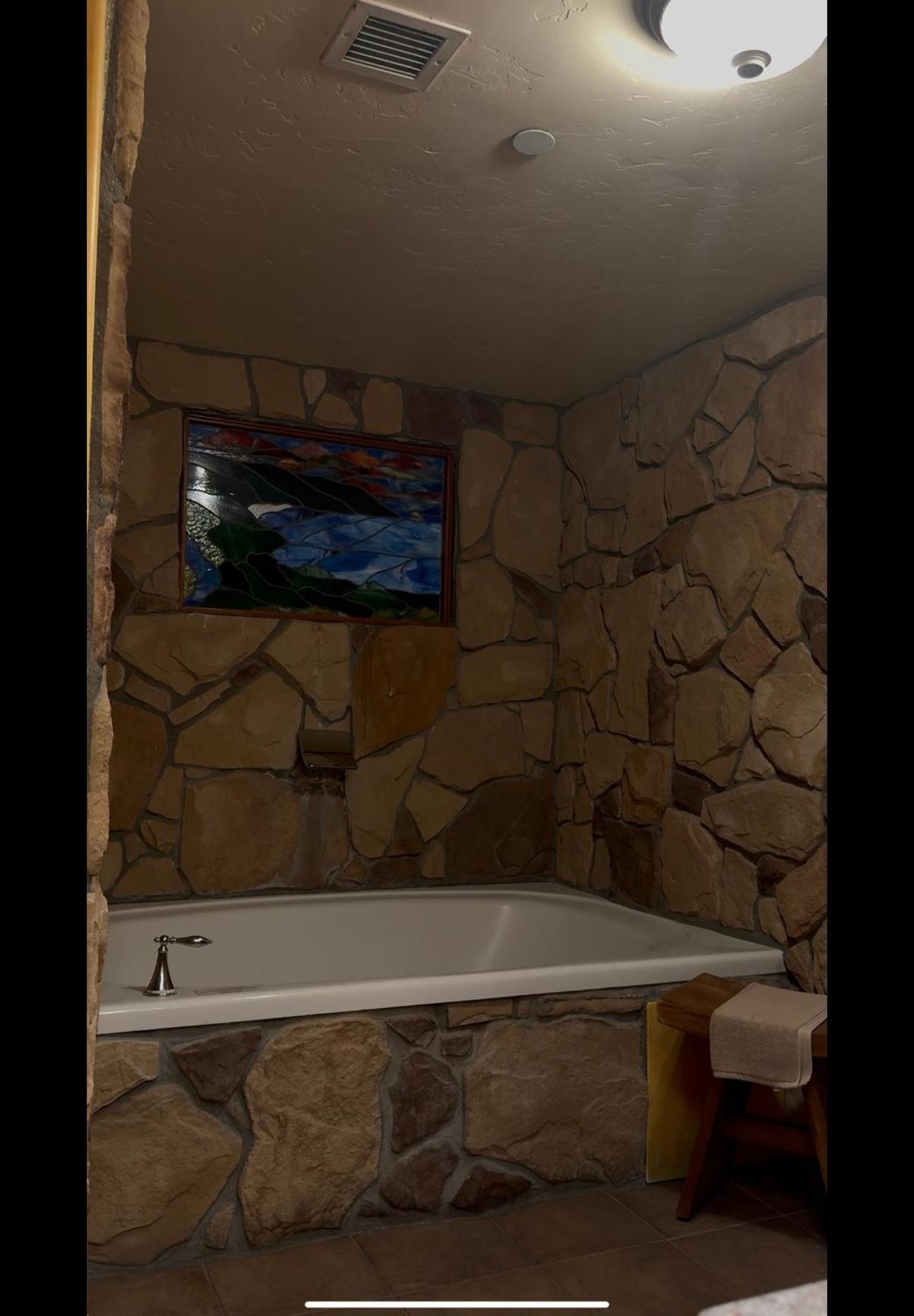 Suite Balcony