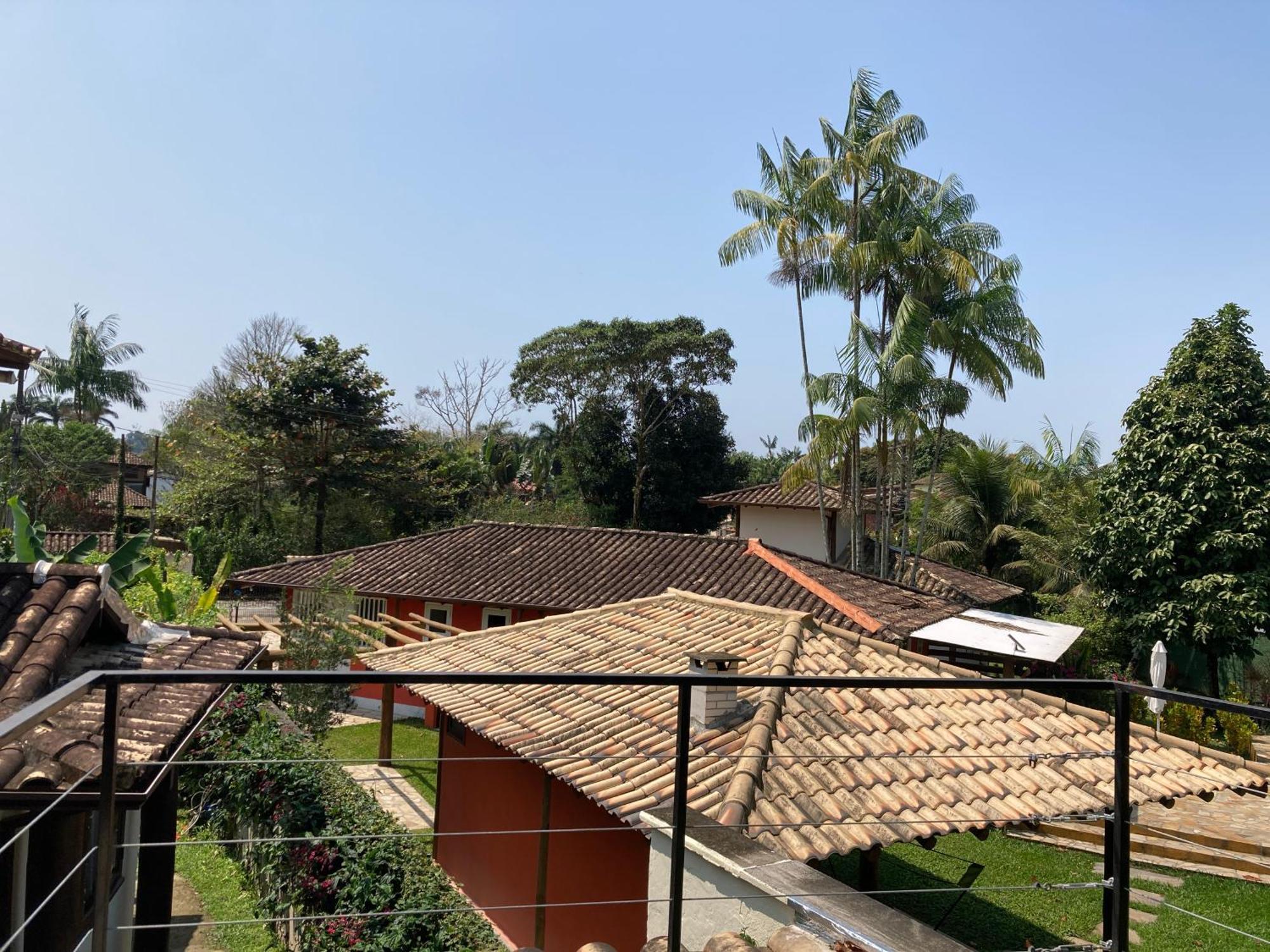 One-Bedroom Bungalow