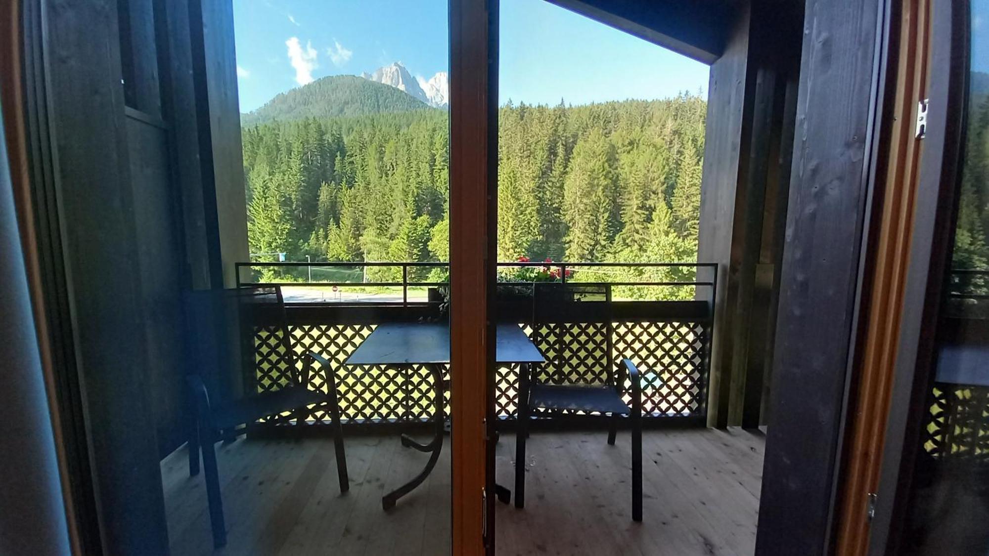 Appartamento con 1 Camera da Letto e Vista Giardino