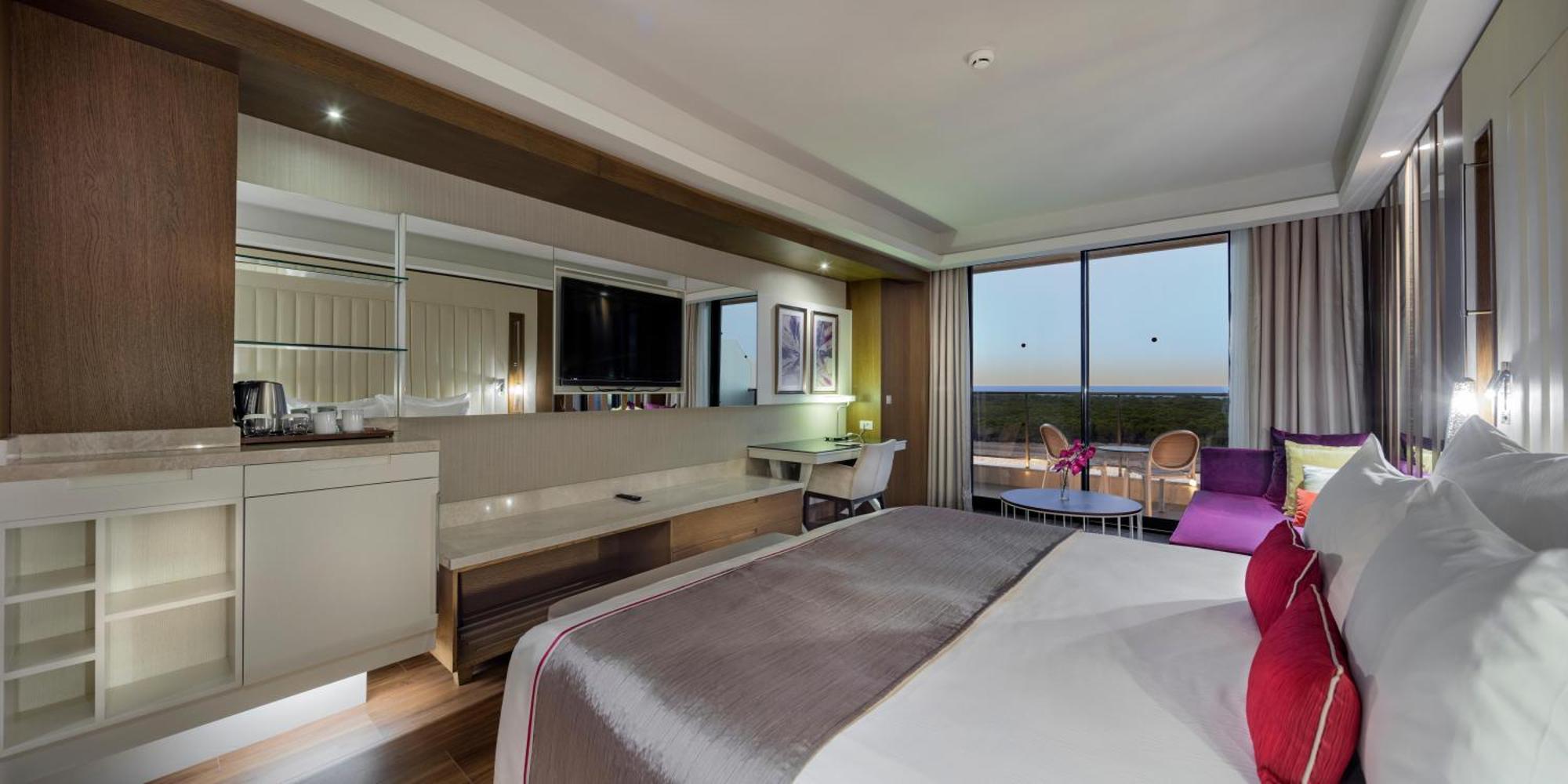 Superior Land Superior Room Land View