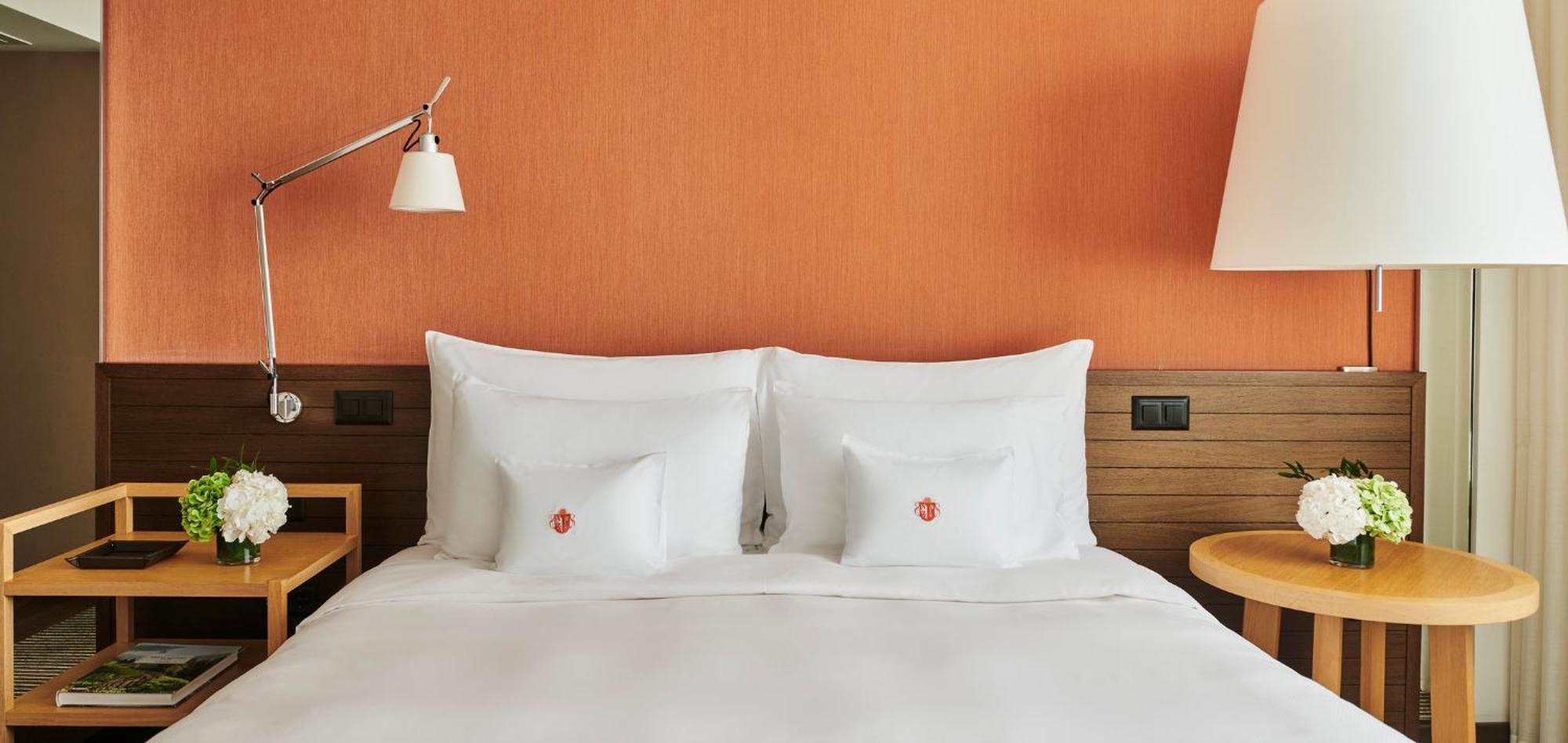 Habitación Clásica con cama extragrande