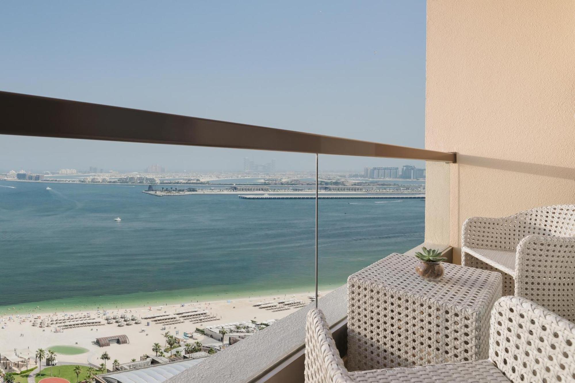Superior Seeblickzimmer mit Balkon