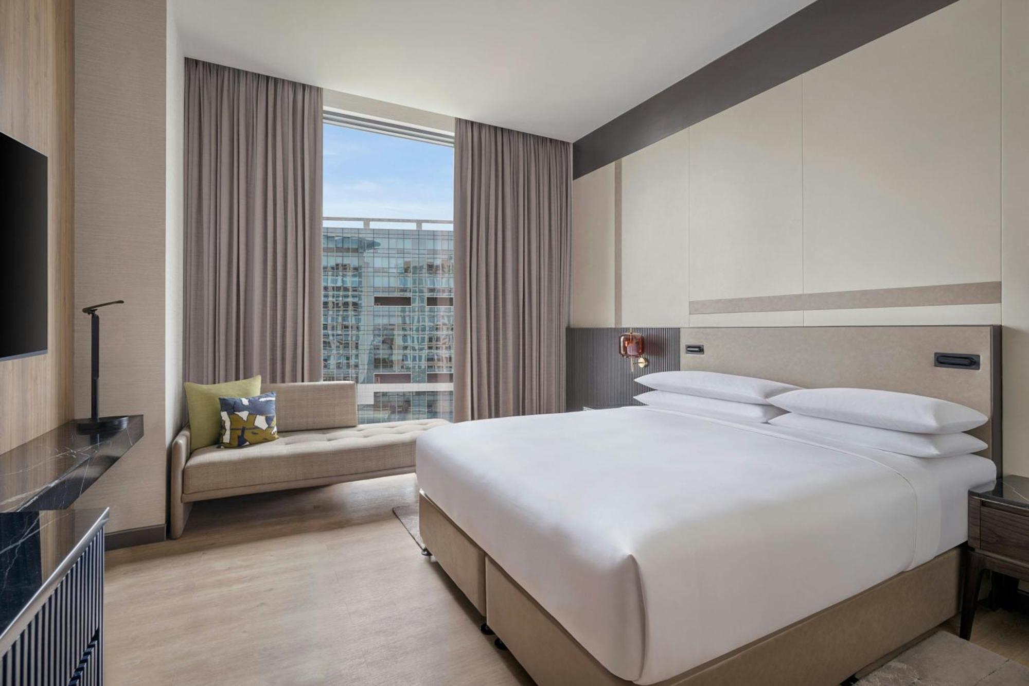 King Room