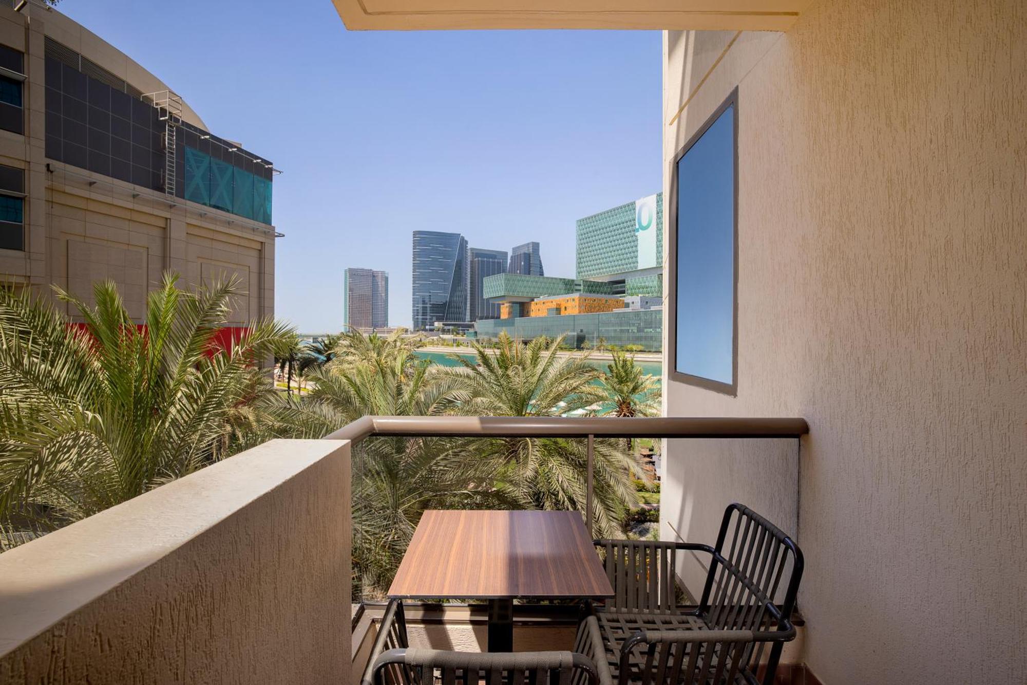 Sea View Room with Balcony - Twin Bed,1697785529:JPEG