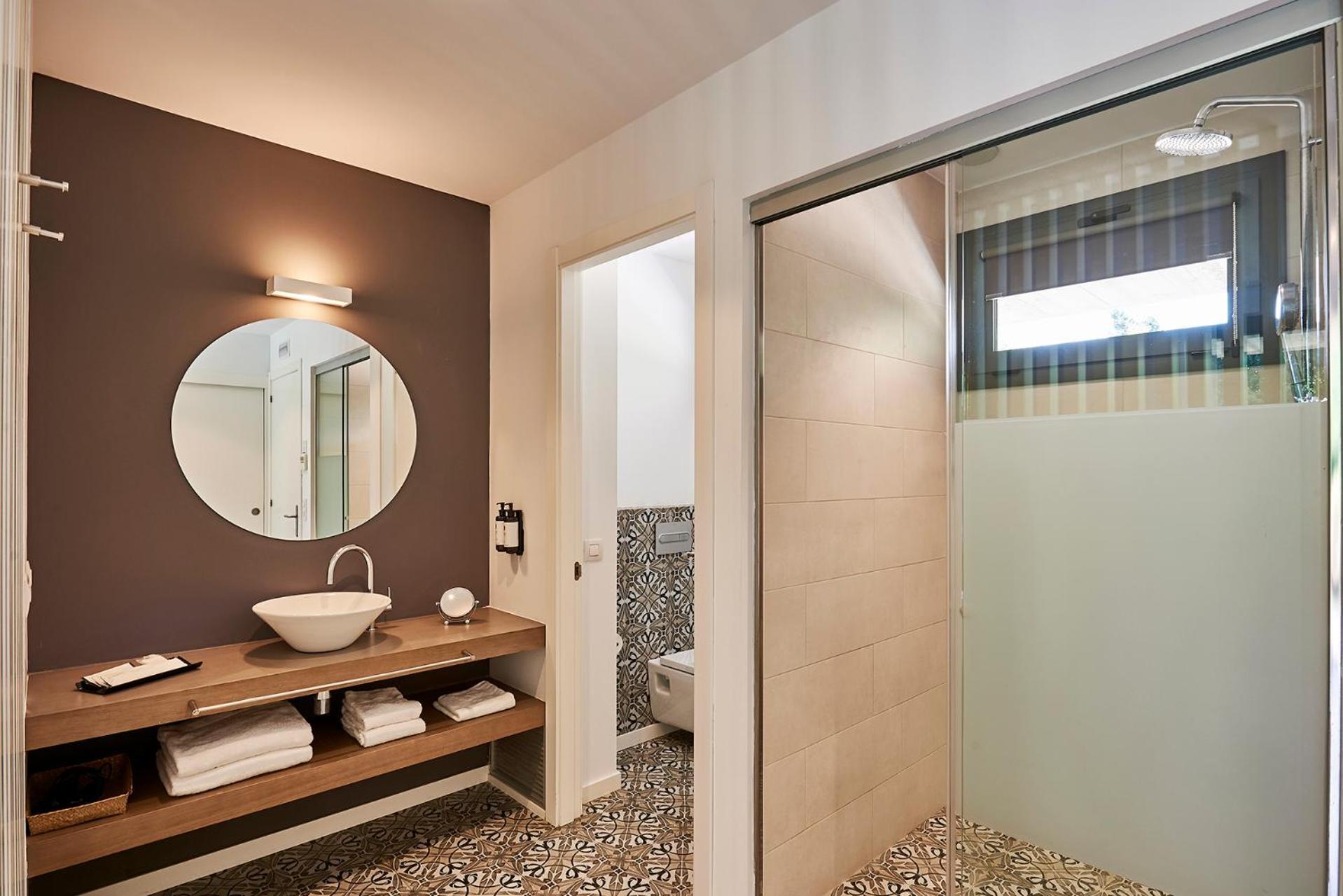 Superior Double Room Balcony