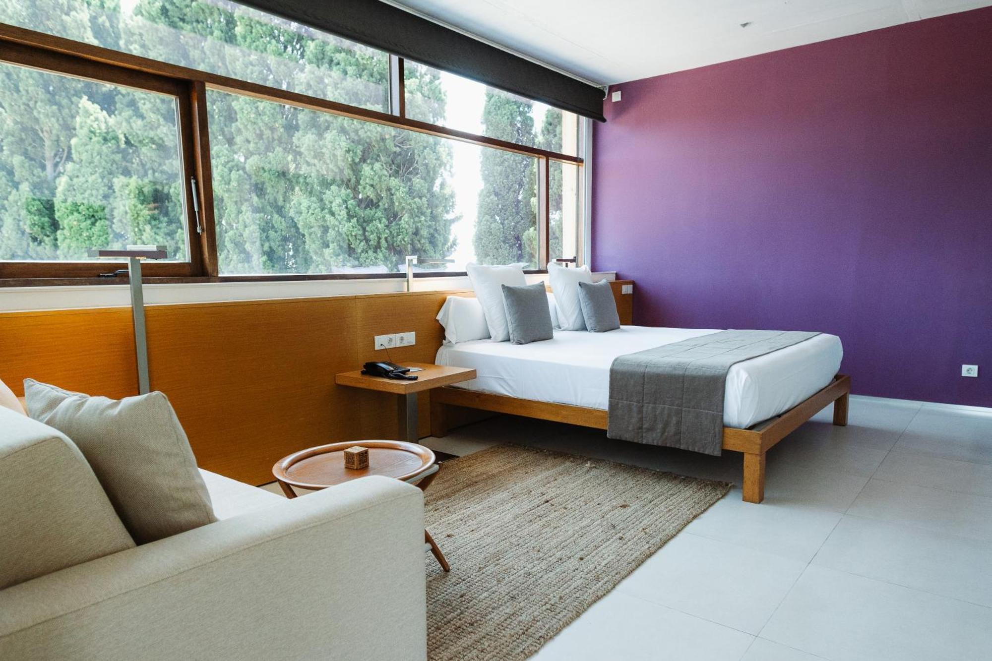 Superior Queen Room