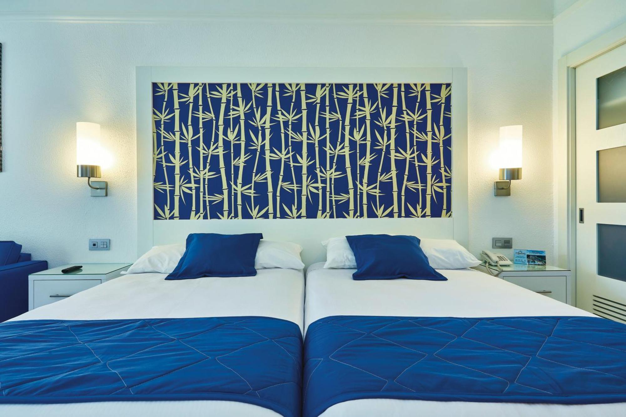 Chambre Familiale