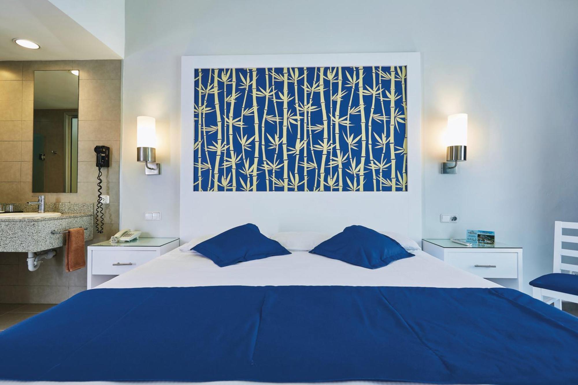 Chambre Deluxe