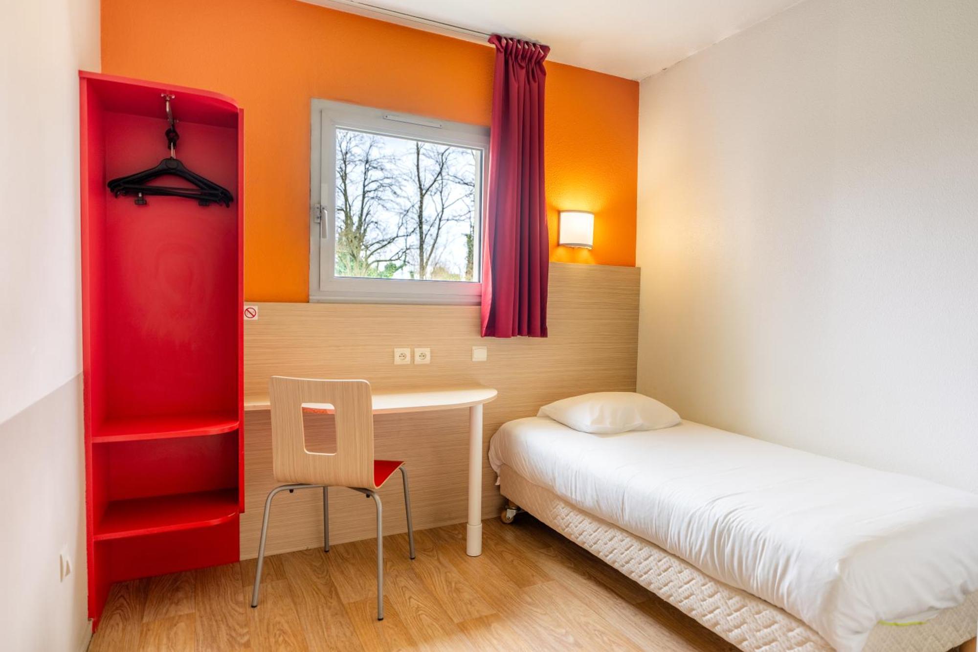 Chambre Simple