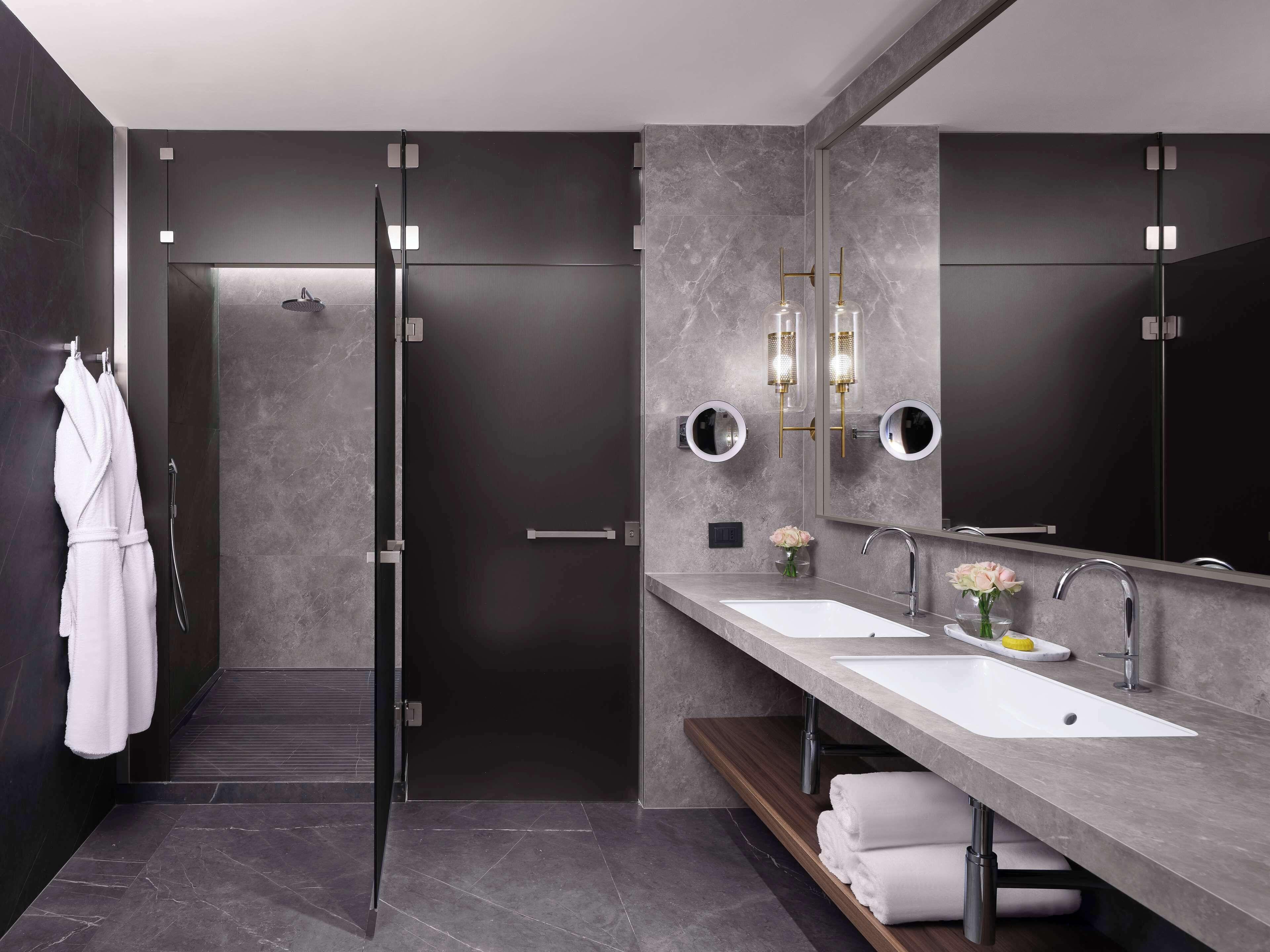 Two Bedrooms Anantara Piazza View Suite