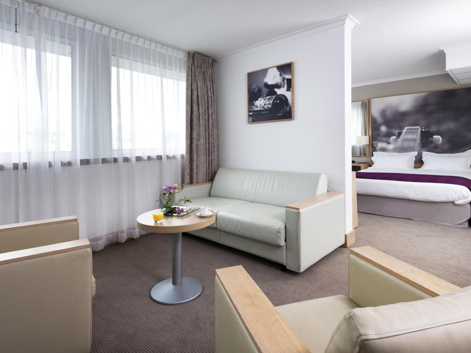 Privilege Room 1 Double Bed