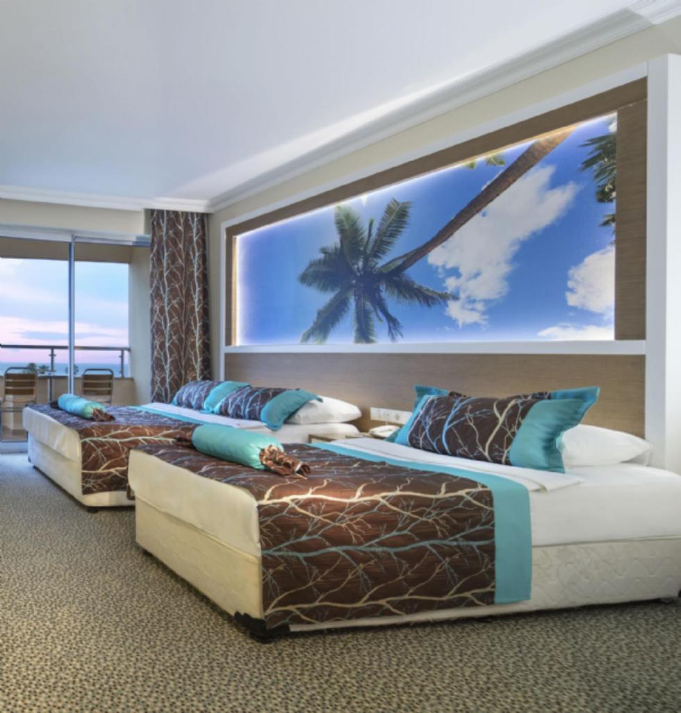 Standard Quality Room