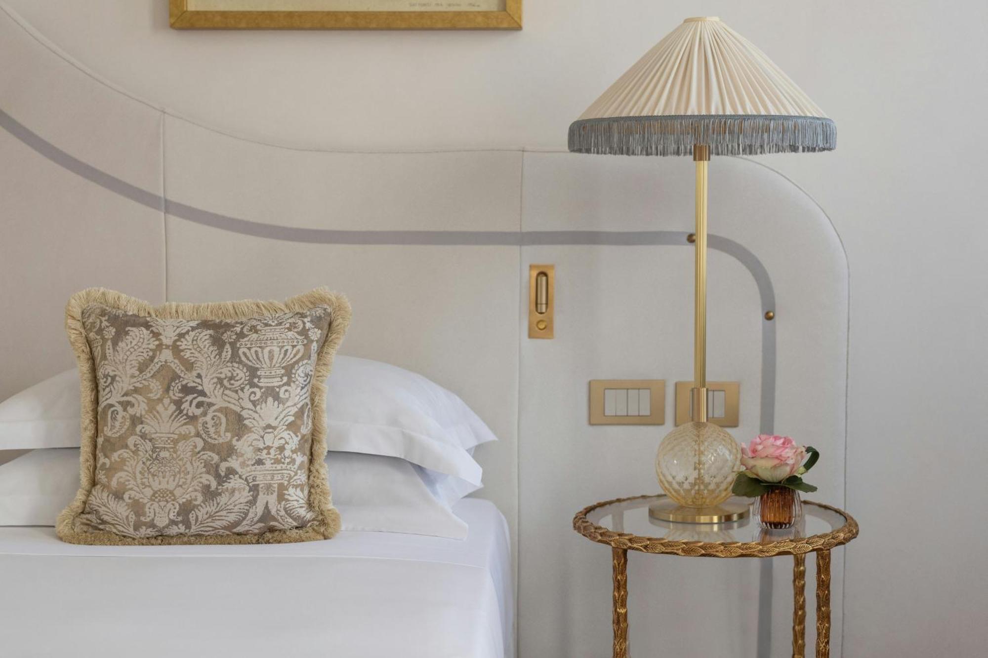 Prestige Doppel- oder Zweibettzimmer