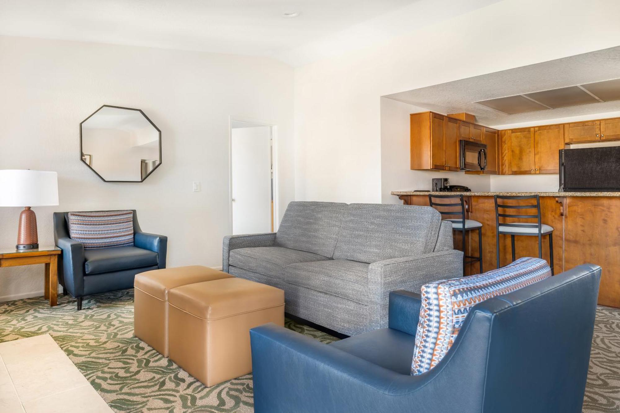 Two-Bedroom Villa