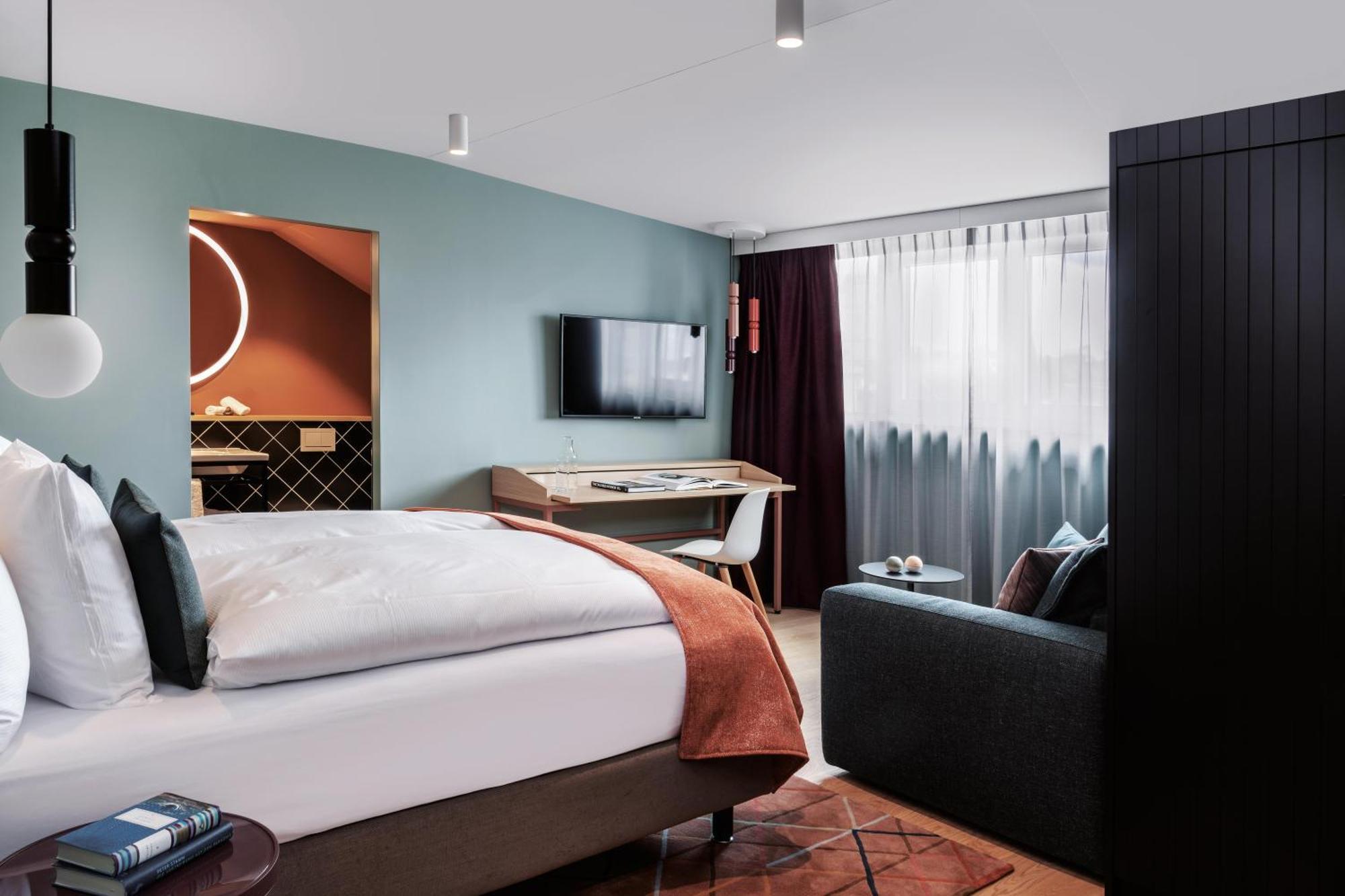 Quarto King Standard