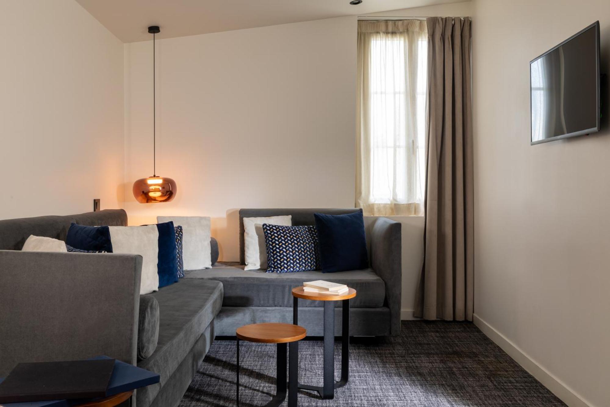 Suite Junior