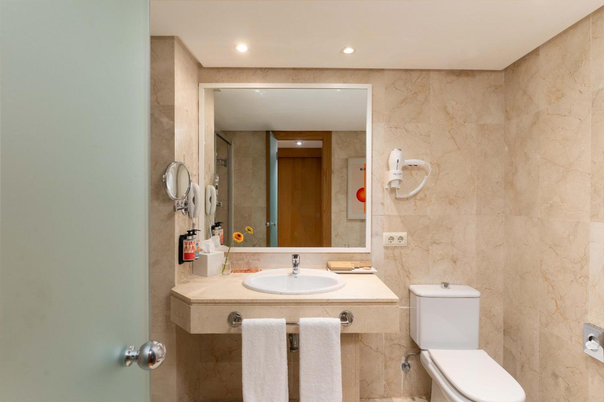 Superior Double or Twin Room with Garden View