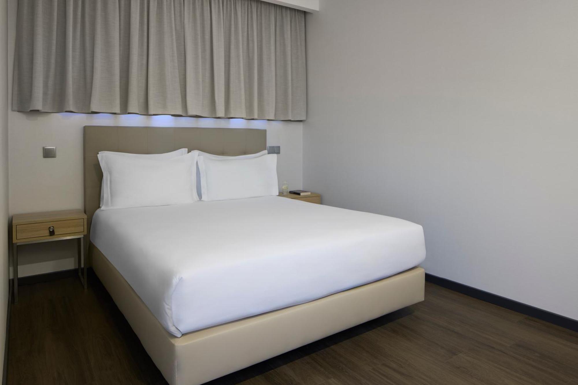 Suite Júnior