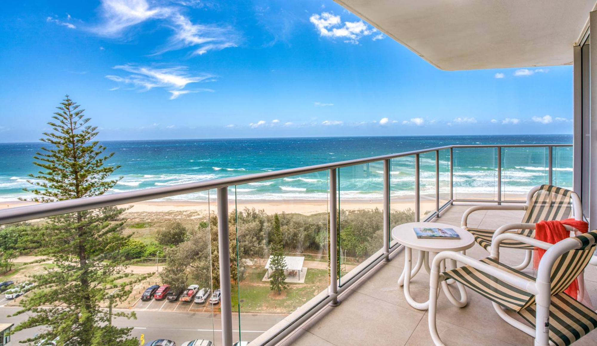 Superior Two Bedroom Ocean View