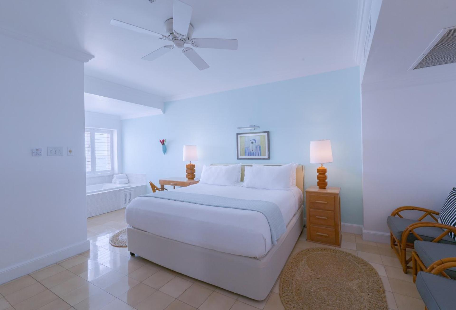Junior Suite Ocean