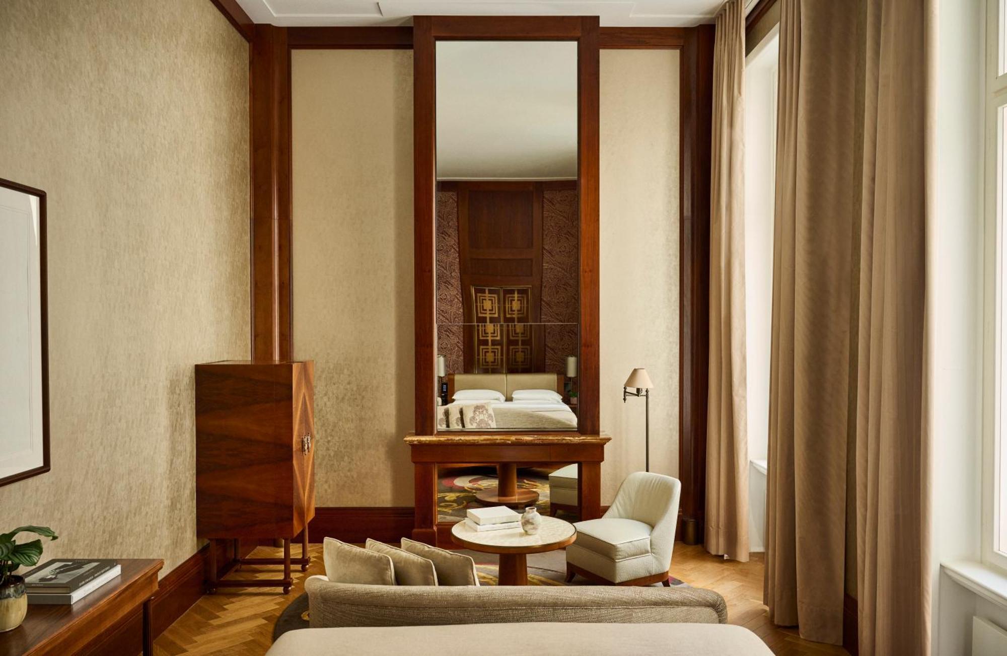 Premium Kamer met Kingsize Bed