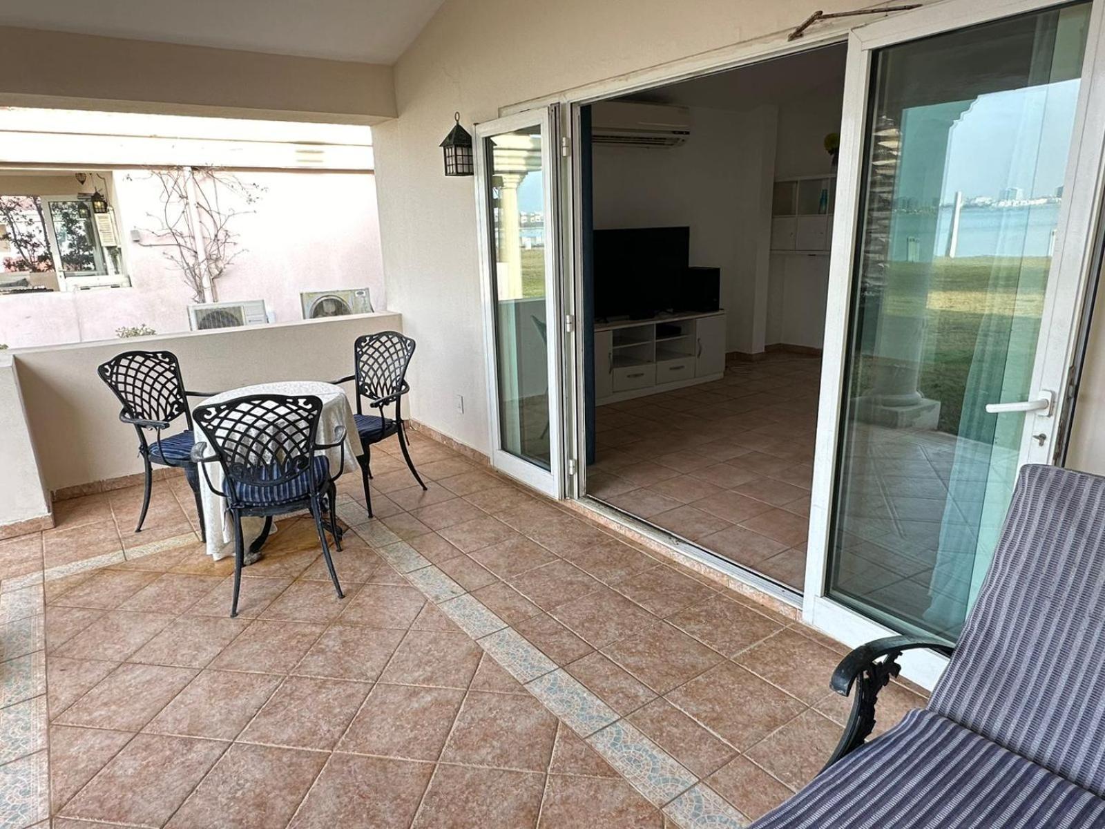 Duplex Suite
