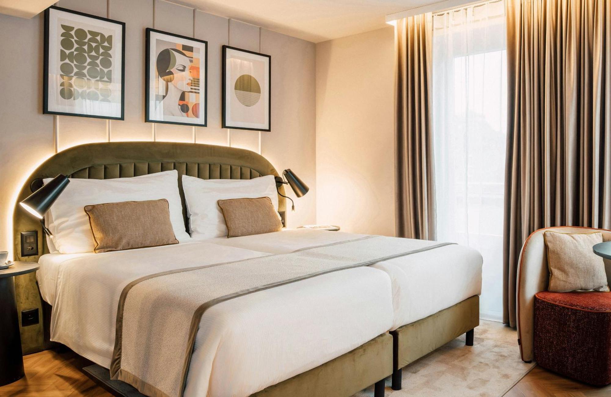 Comfort Plus Doppelzimmer