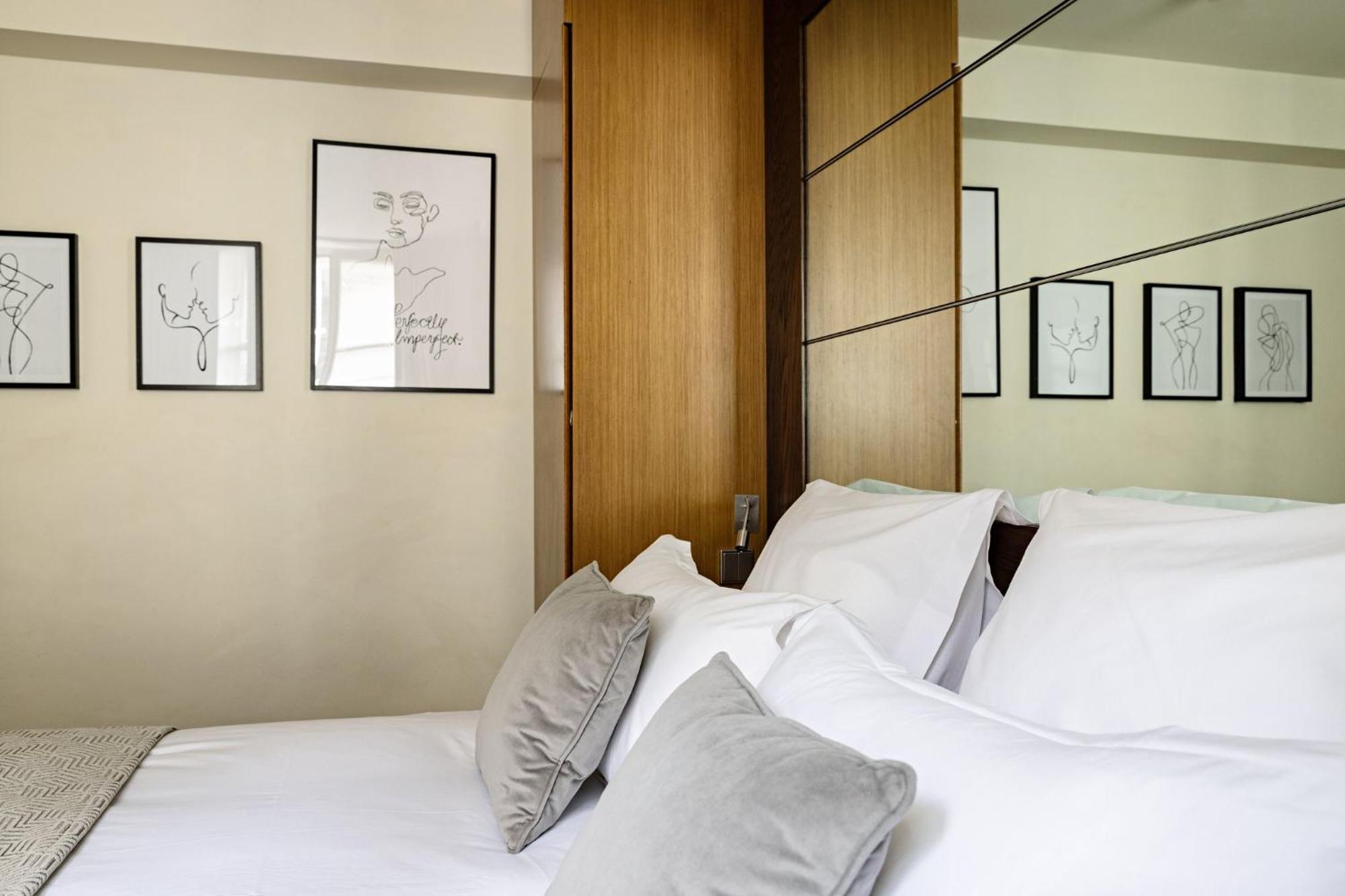Chambre Standard