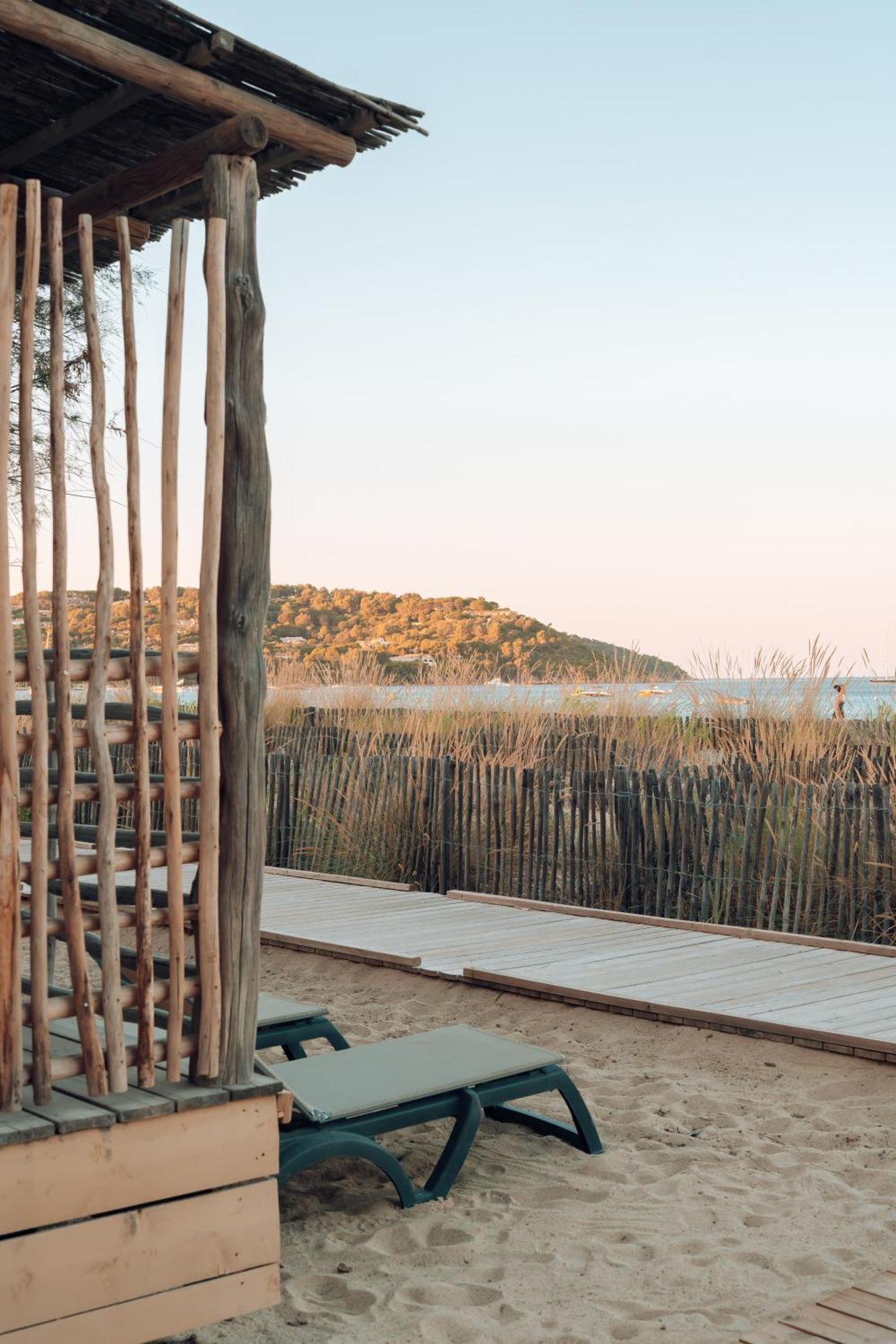 Kasai Beach Two Bedrooms Sea View