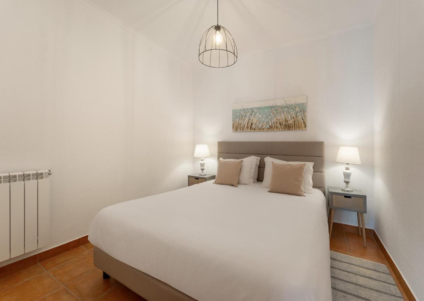 Apartamento com 2 Quartos