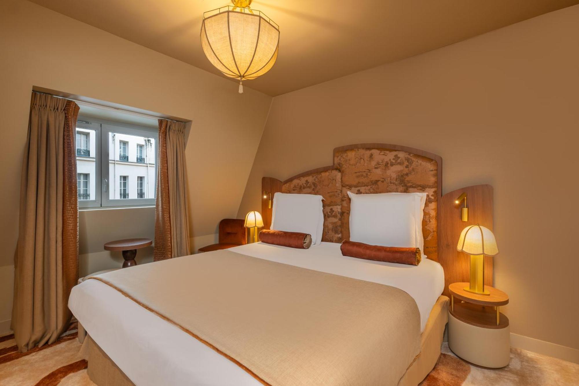 Chambre Double Classique