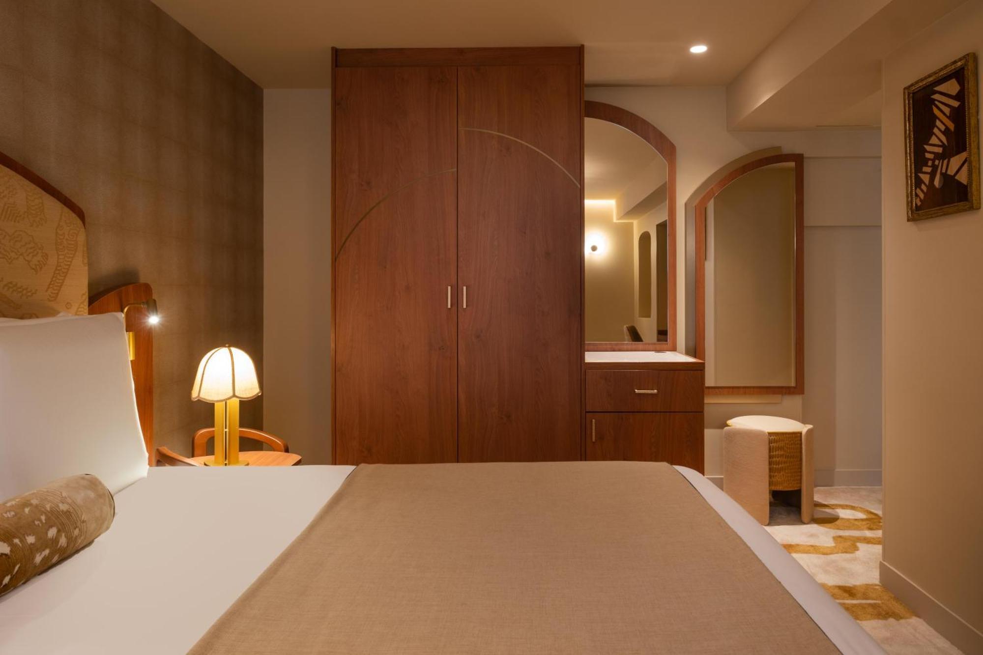 Chambre Double Exécutive