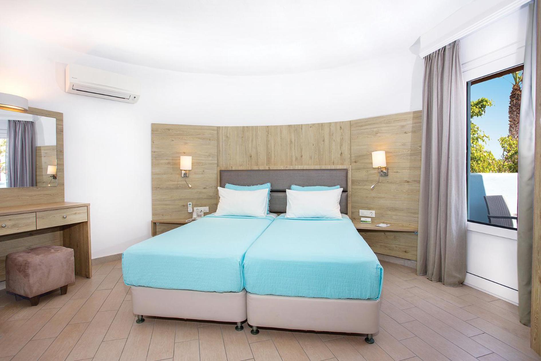 Windmill Junior Suite