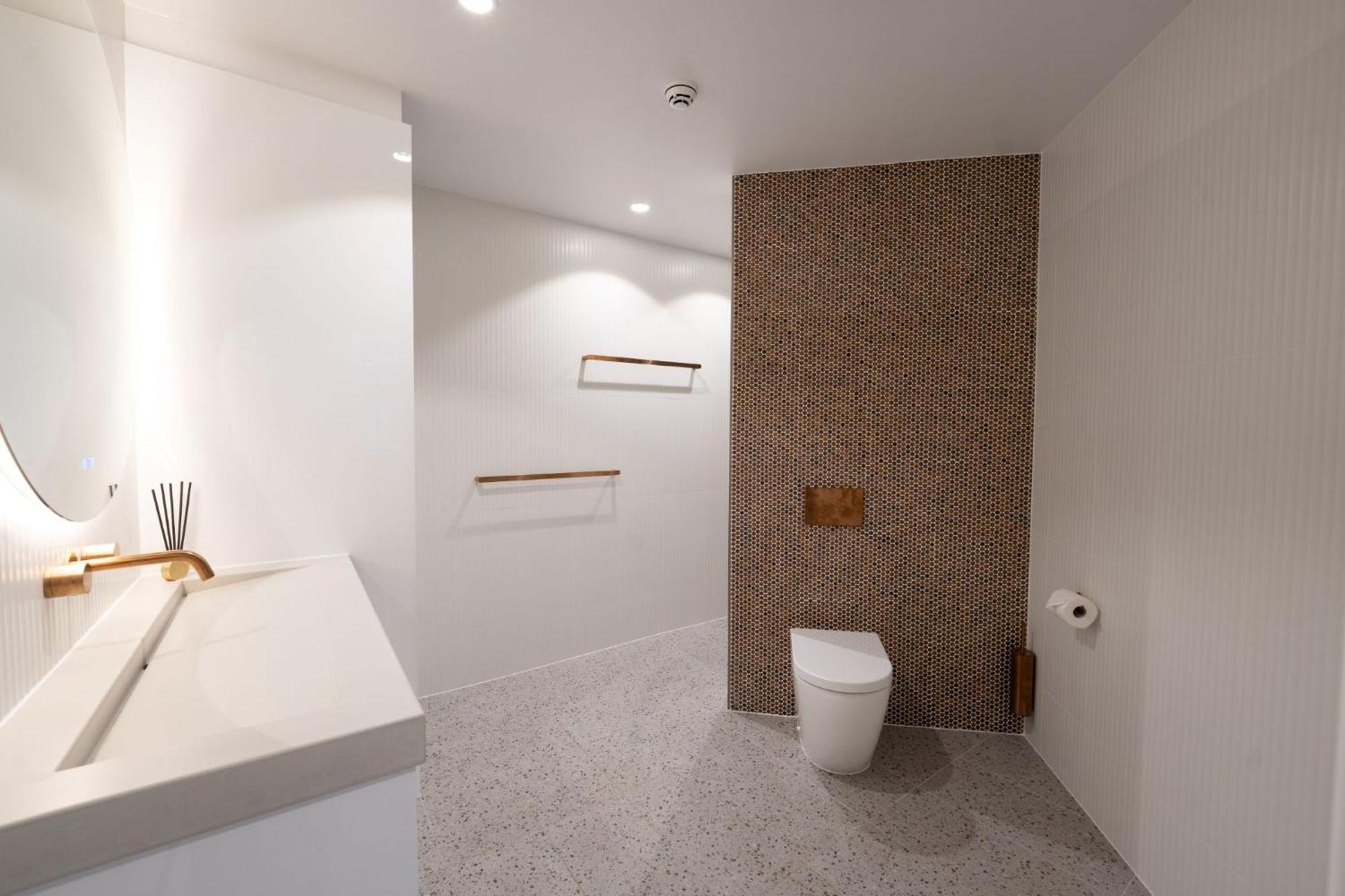 Premium Villa Ground Floor