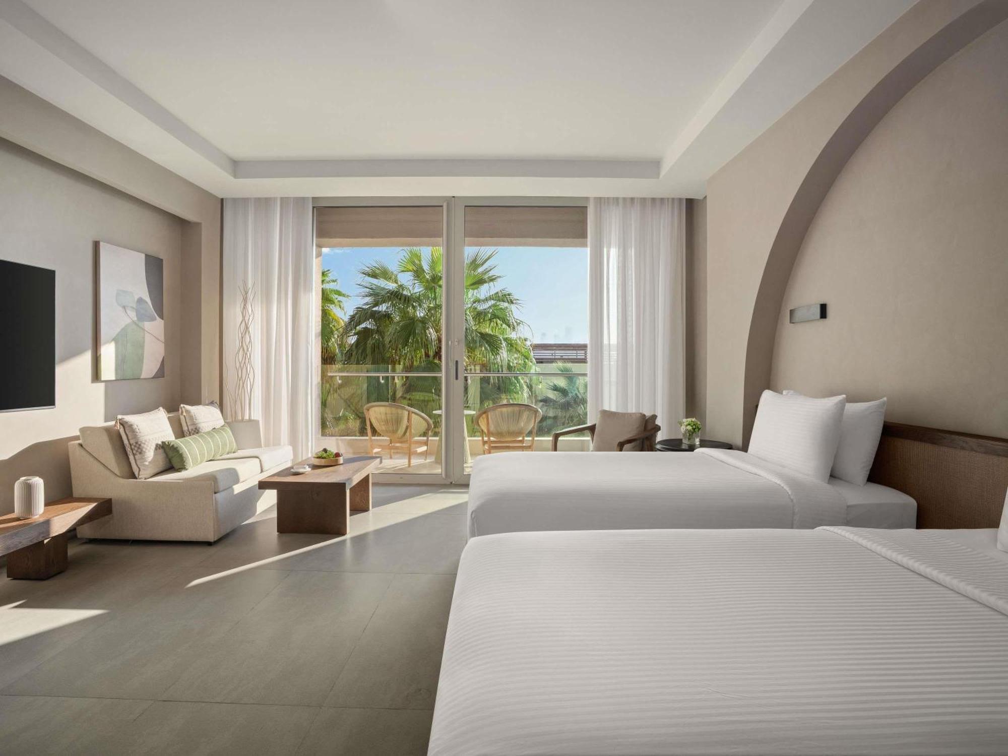 Quarto Deluxe
