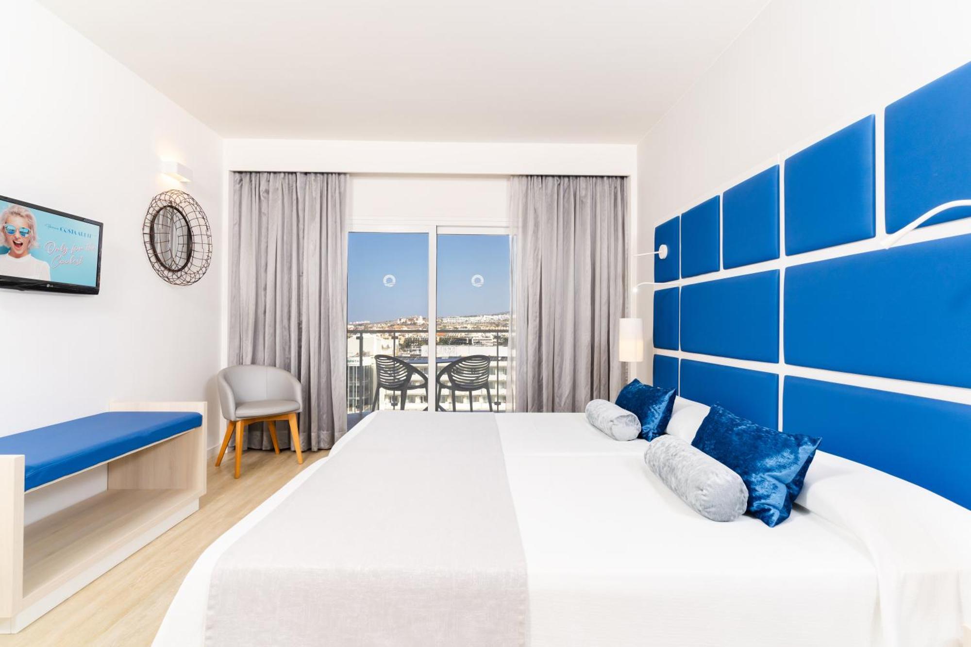 Suite - Vue sur Mer