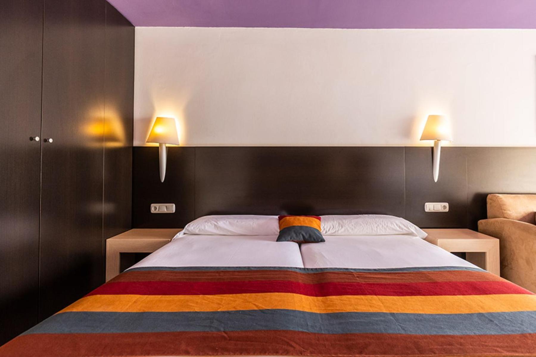 Single Room Sea View
