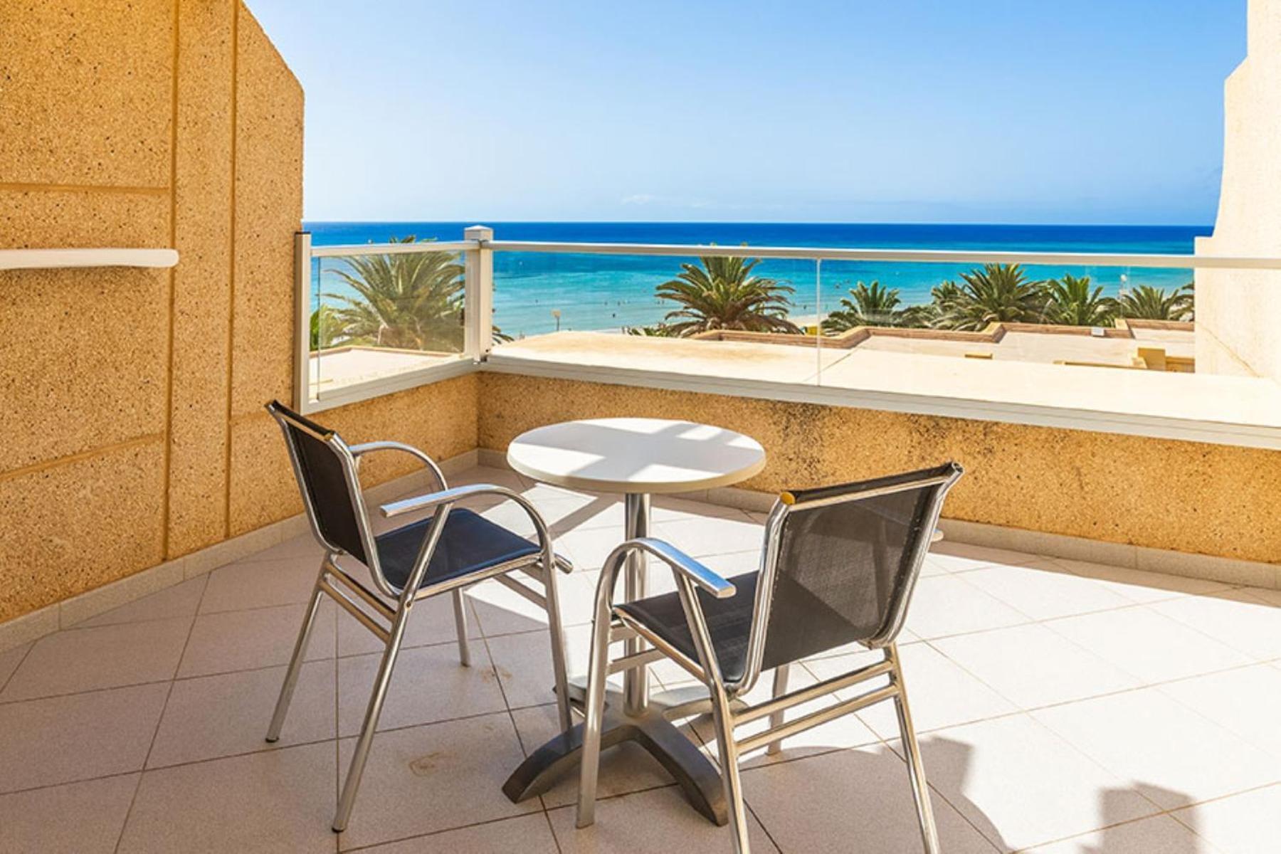 Single Room Sea View