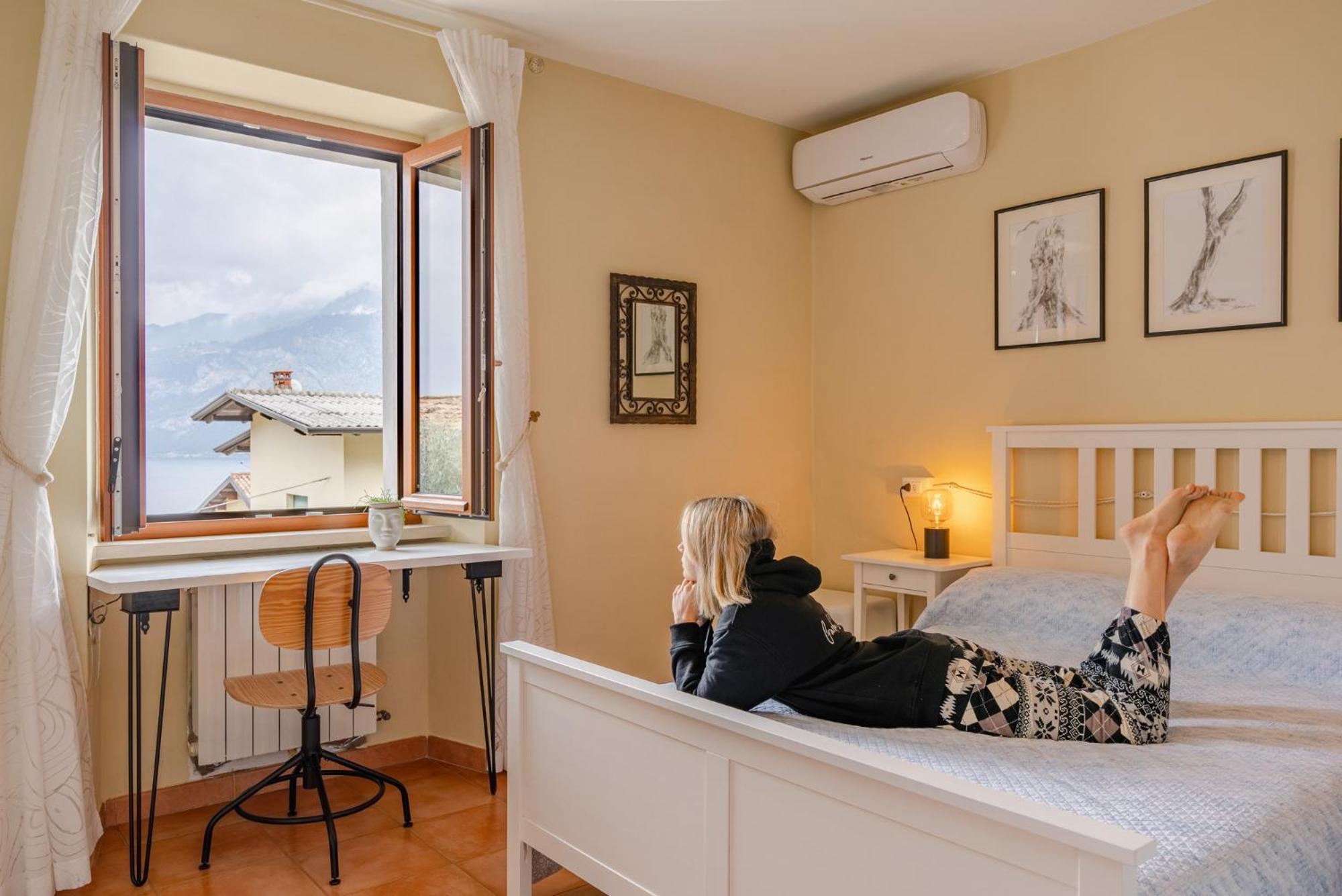 Quadruple Room Lake View