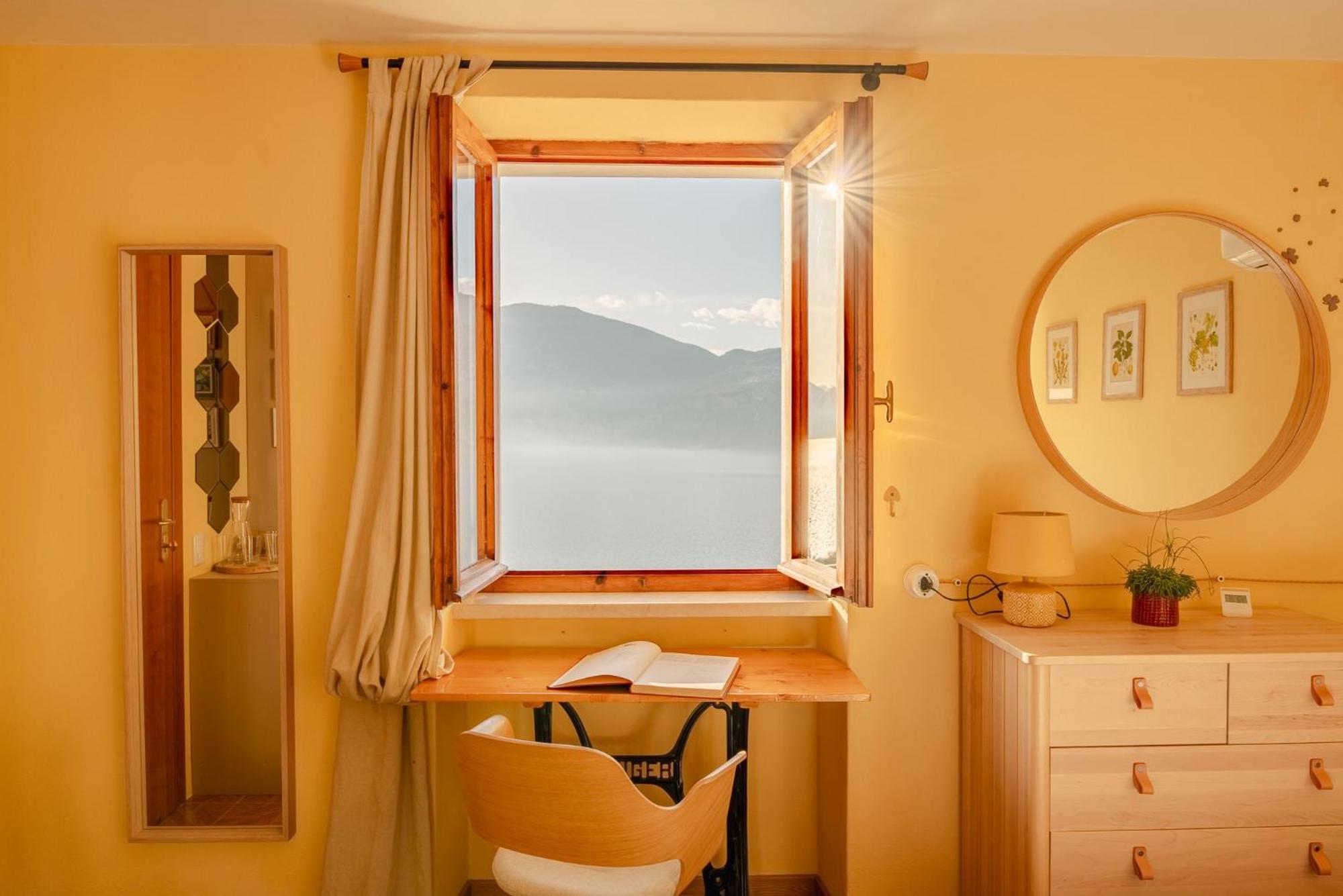 Quadruple Room Lake View